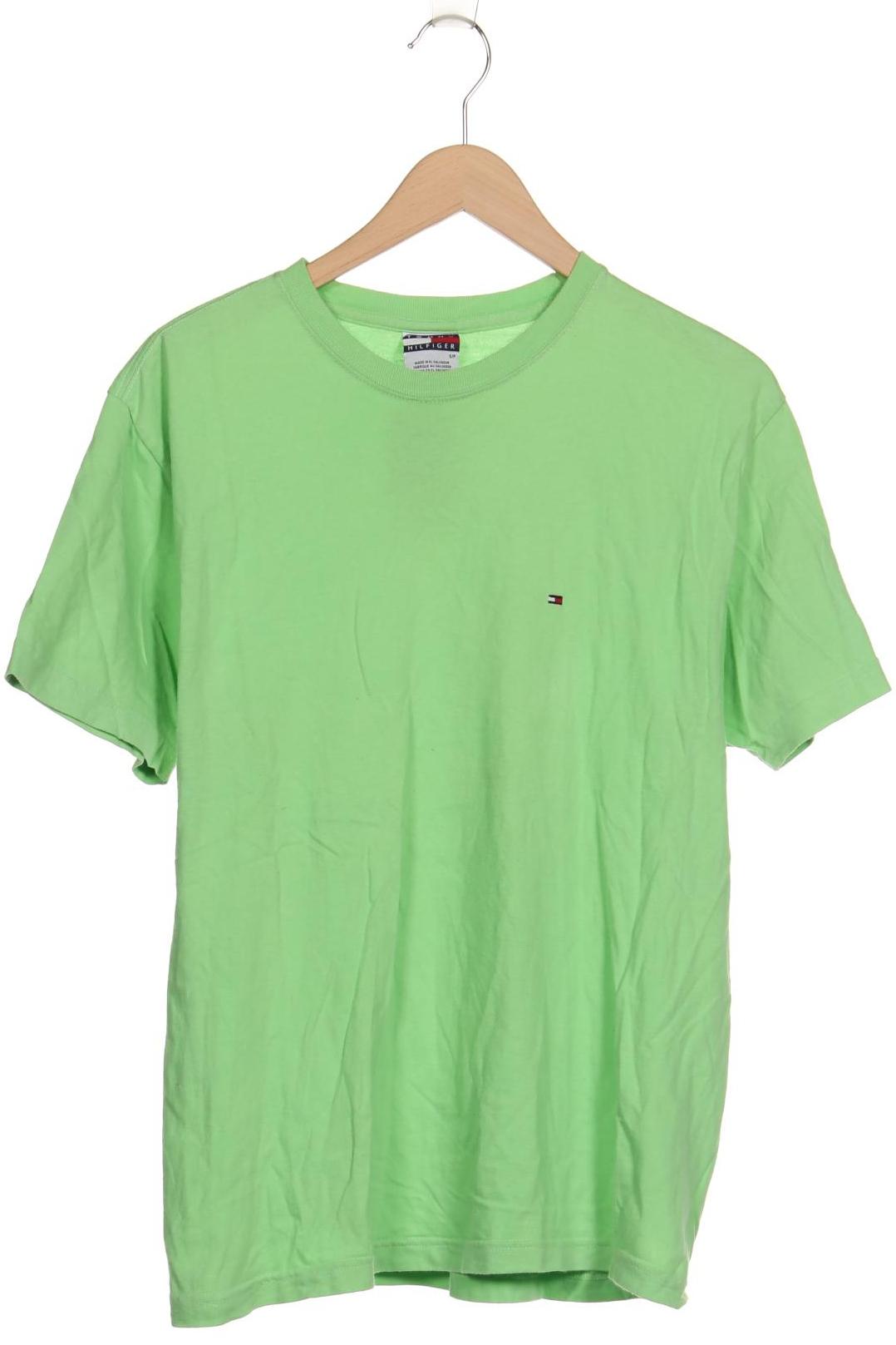 Thumbnail - Tommy Hilfiger Herren T-Shirt, hellgrün, Gr. 46