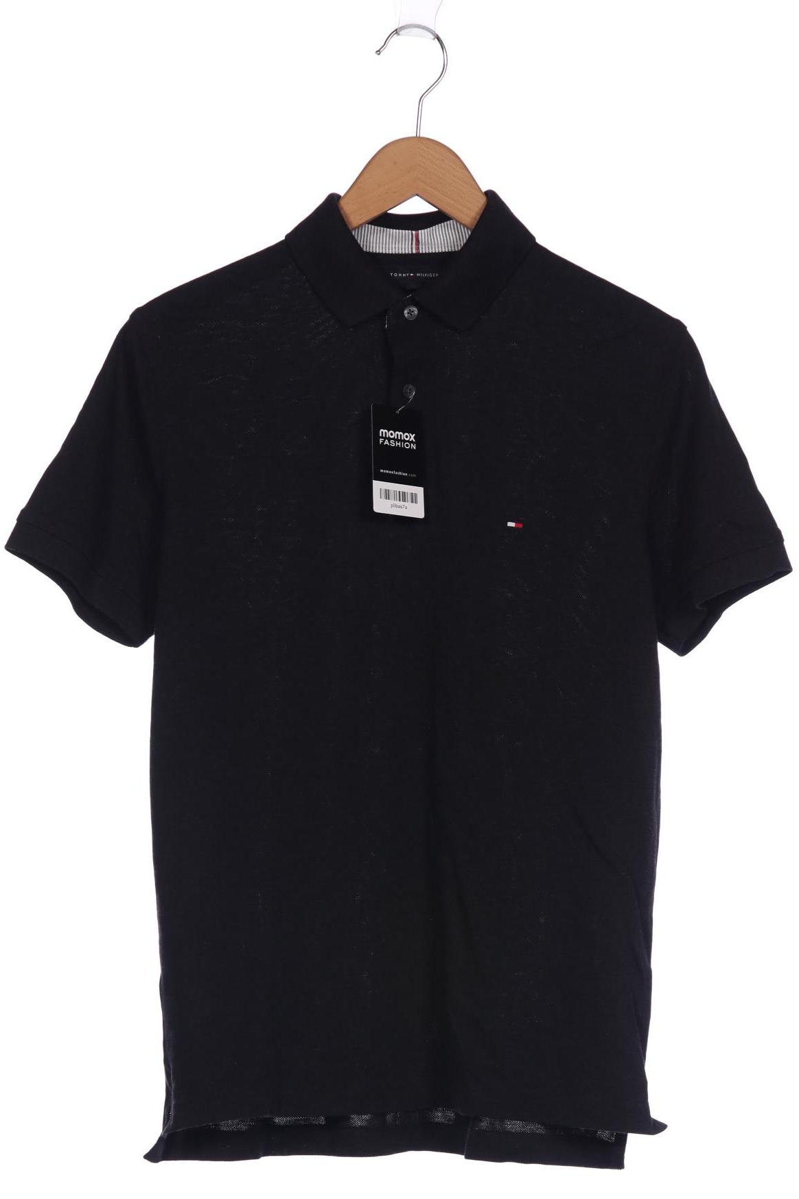 

Tommy Hilfiger Herren Poloshirt, grau