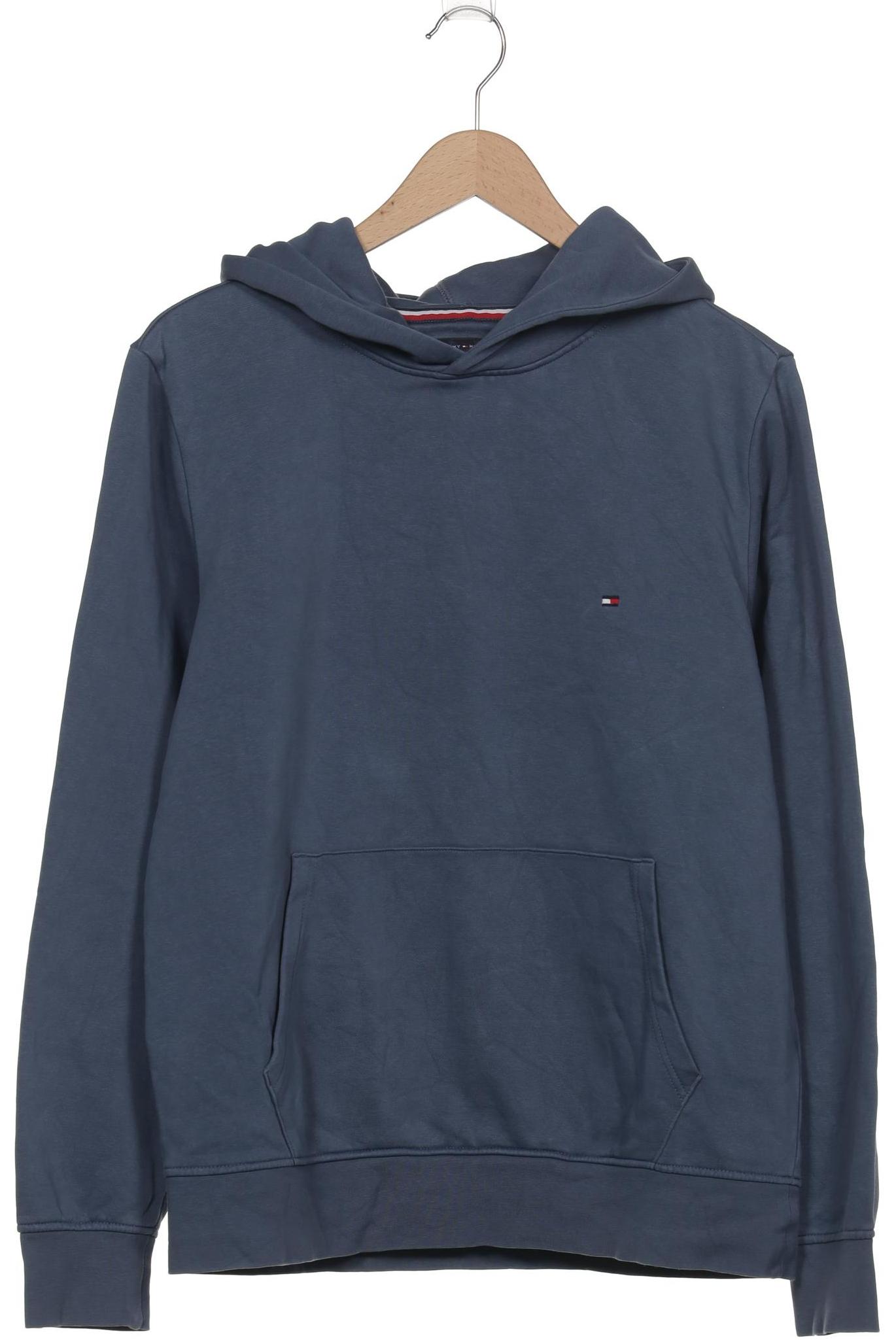 Thumbnail - Tommy Hilfiger Herren Kapuzenpullover, marineblau, Gr. 52