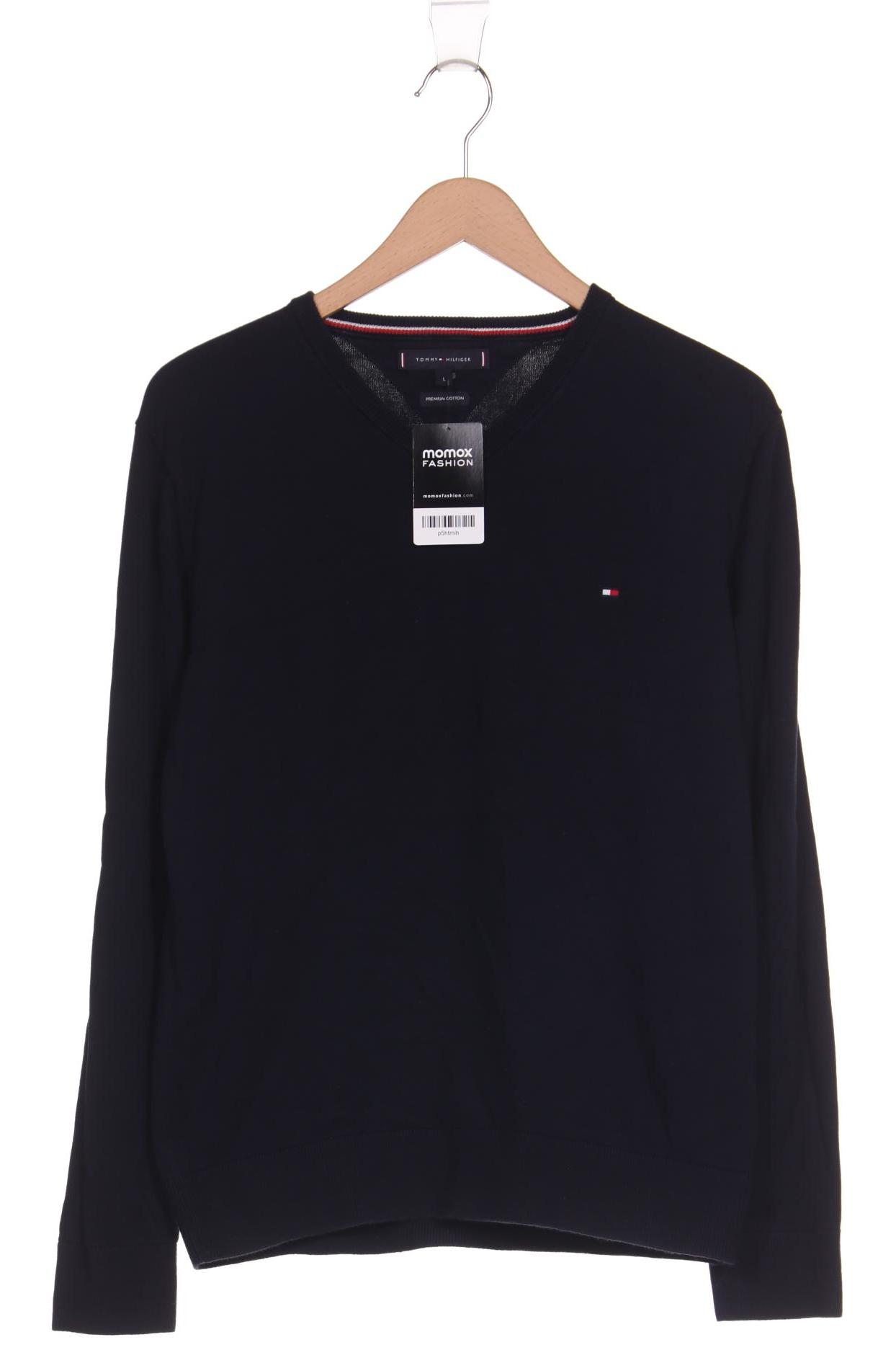 

Tommy Hilfiger Herren Pullover, marineblau, Gr. 52