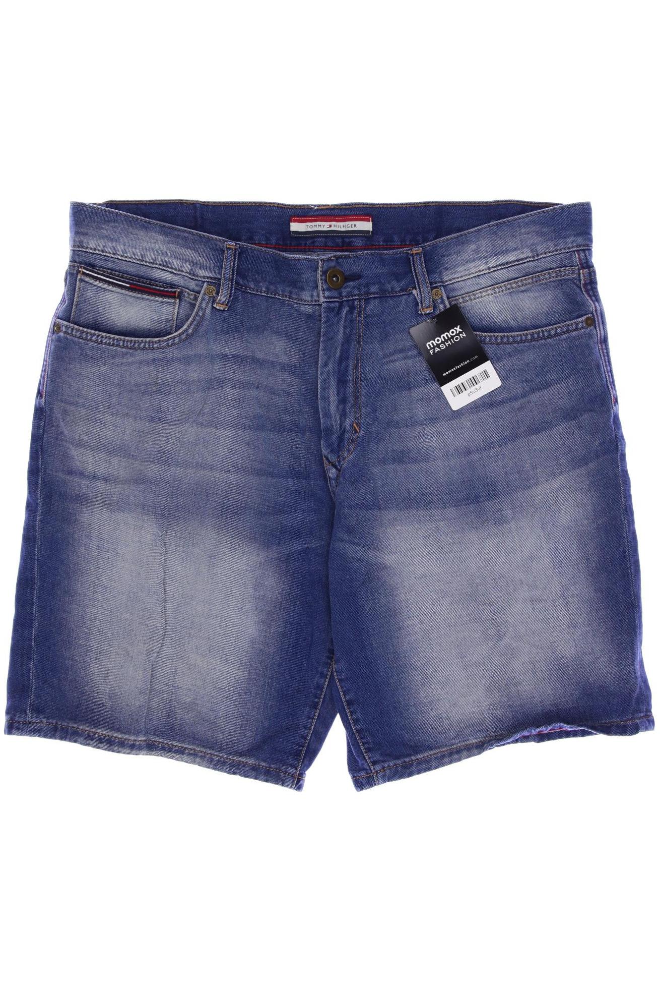 

Tommy Hilfiger Herren Shorts, blau