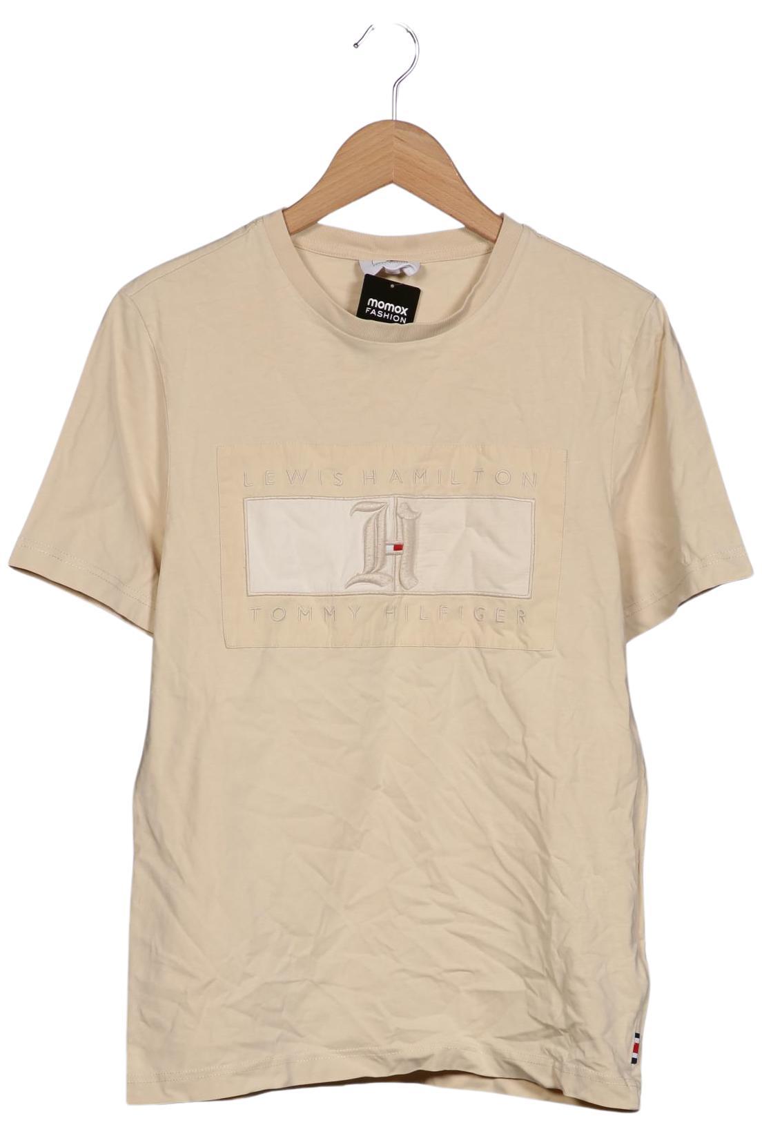 Thumbnail - Tommy Hilfiger Herren T-Shirt, beige, Gr. 46