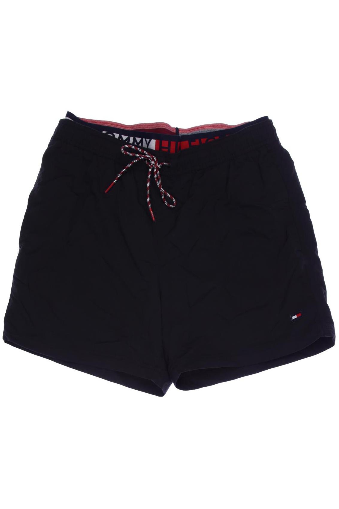 

Tommy Hilfiger Herren Shorts, schwarz, Gr. 46