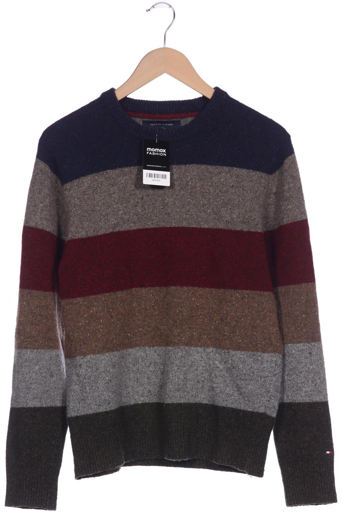 

Tommy Hilfiger Herren Pullover, mehrfarbig, Gr. 52