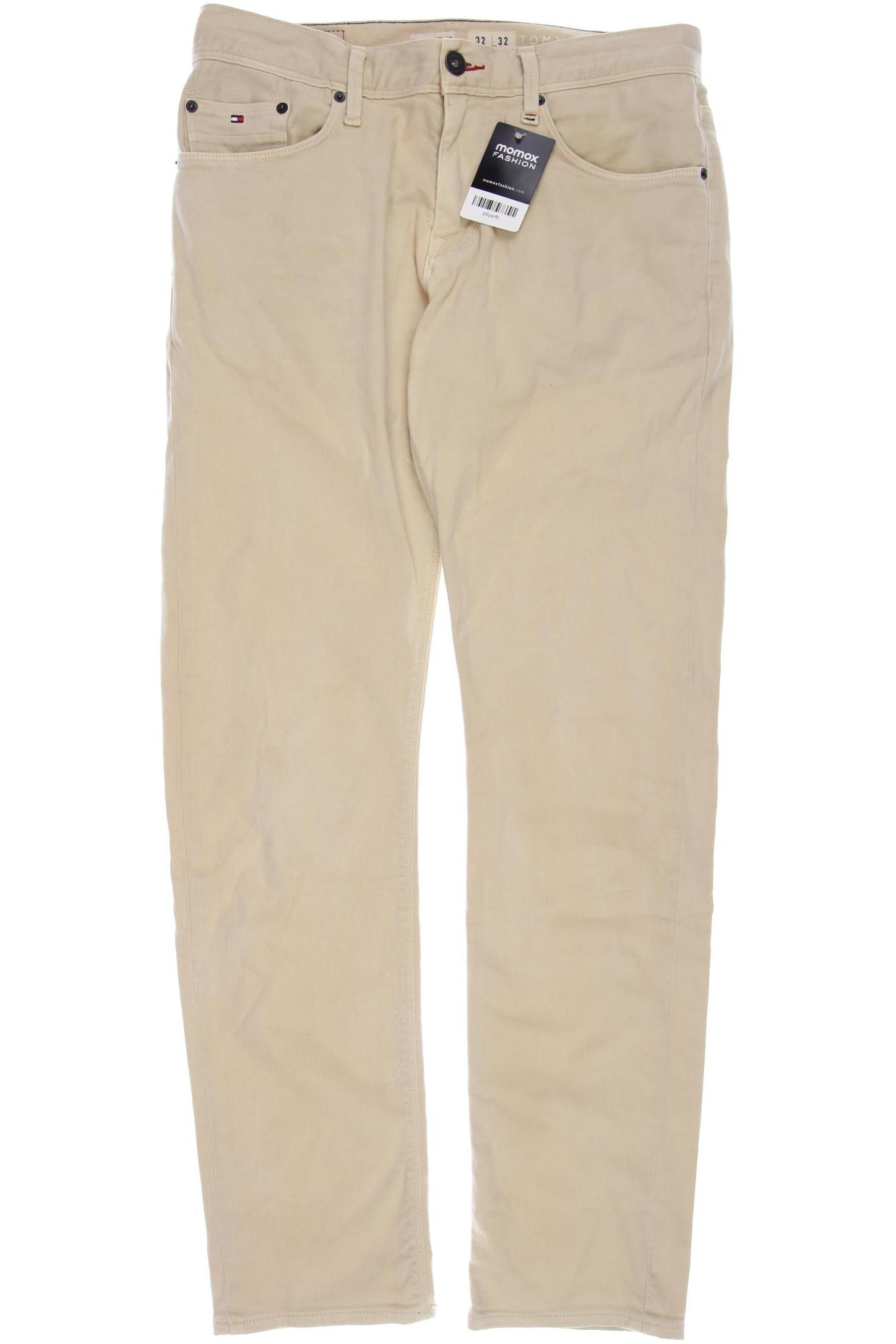 

Tommy Hilfiger Herren Jeans, beige