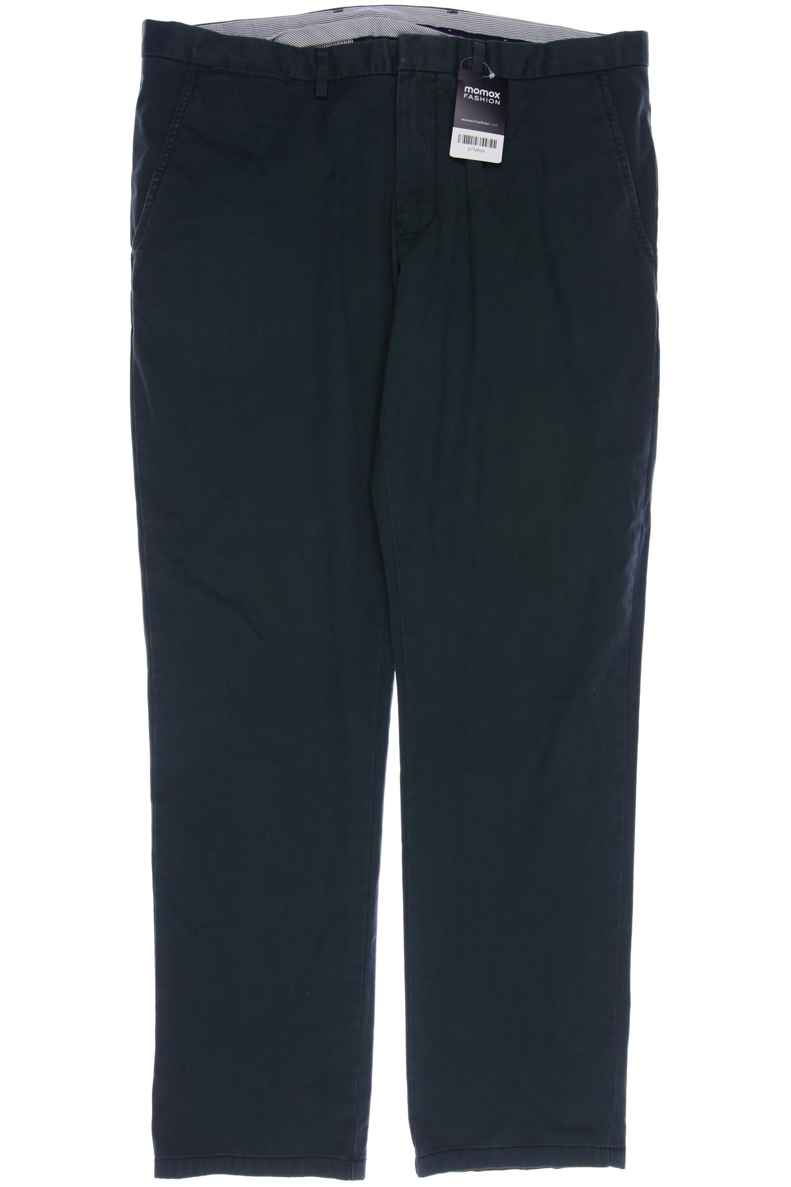 

Tommy Hilfiger Herren Stoffhose, grün