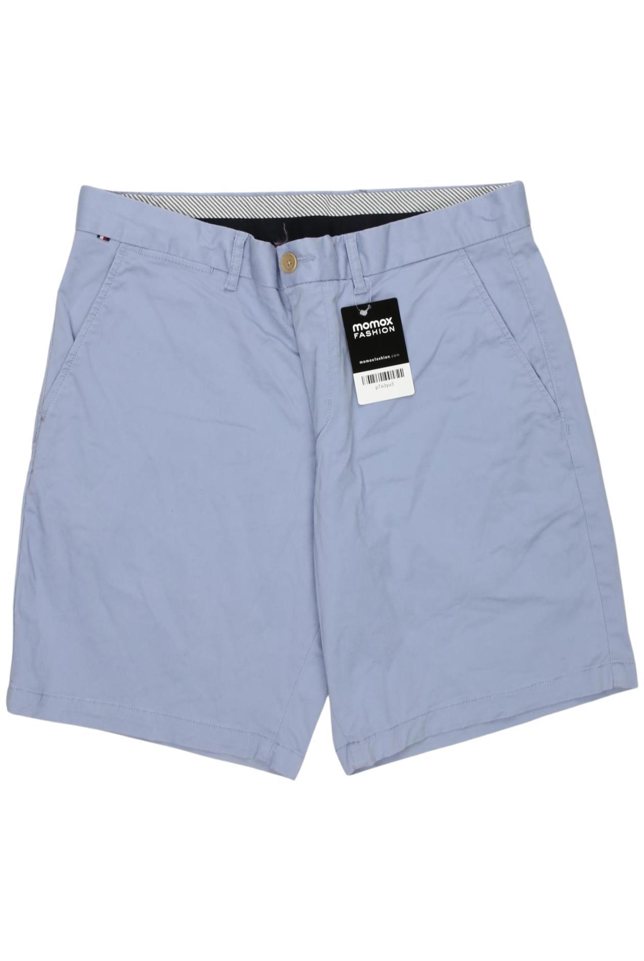 

Tommy Hilfiger Herren Shorts, blau, Gr. 31