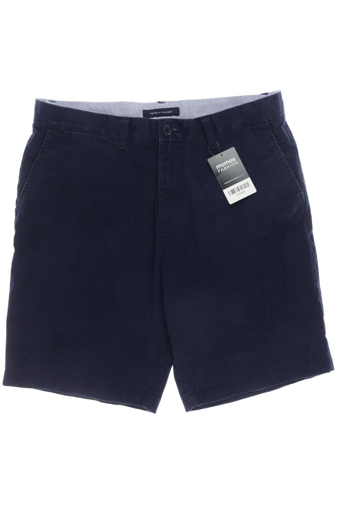 

Tommy Hilfiger Herren Shorts, marineblau, Gr. 32