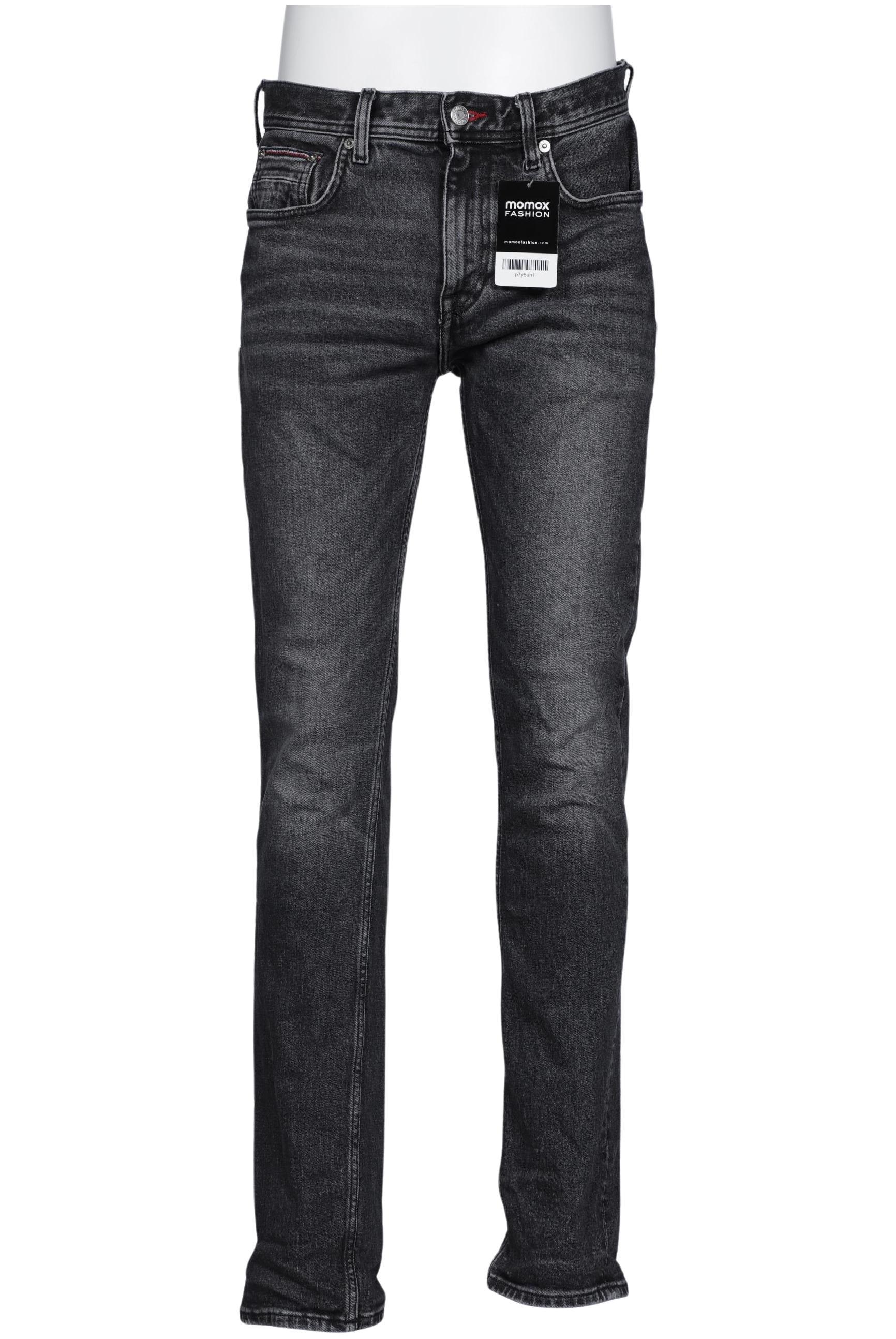 

Tommy Hilfiger Herren Jeans, grau, Gr. 30