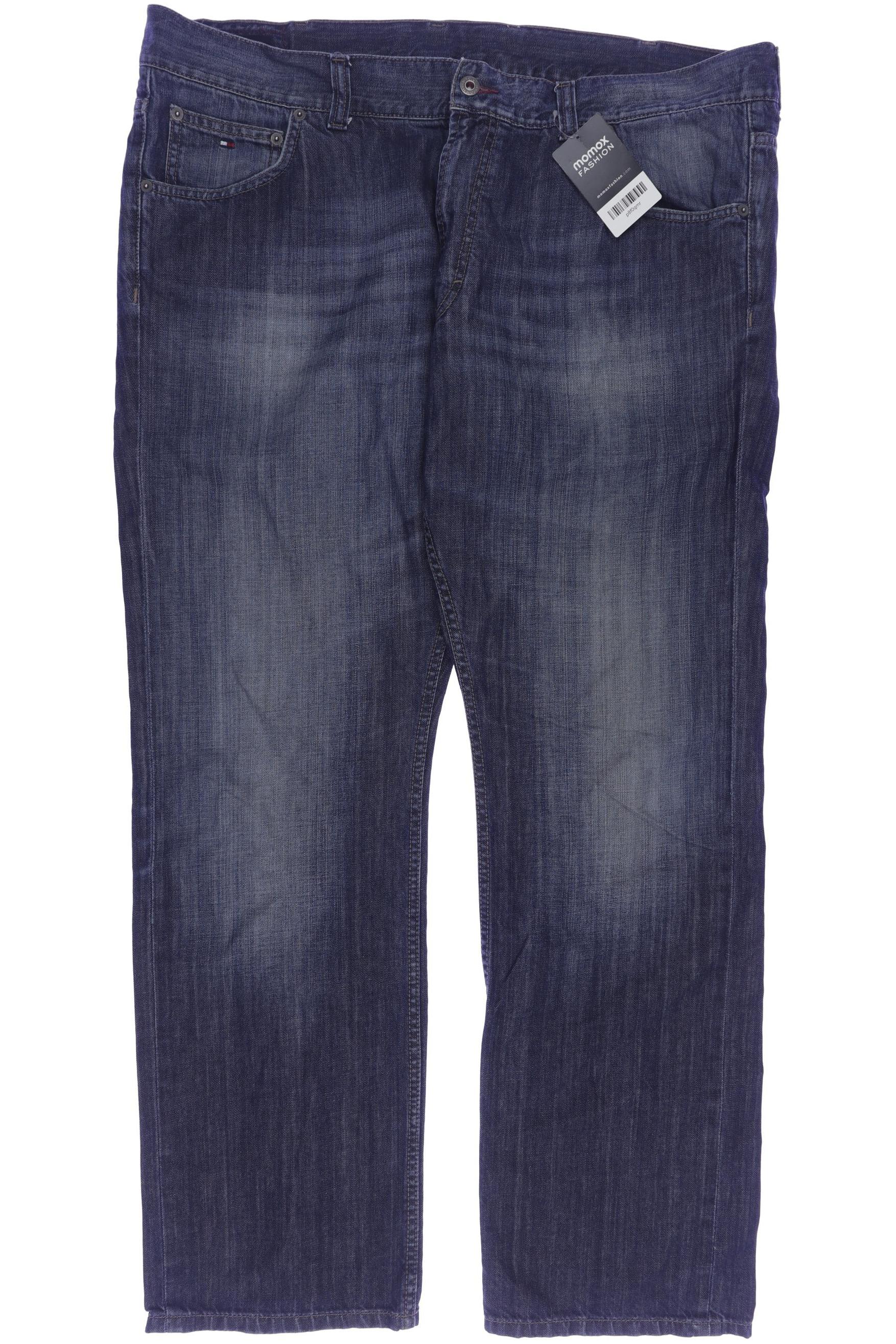 

Tommy Hilfiger Herren Jeans, blau, Gr. 44
