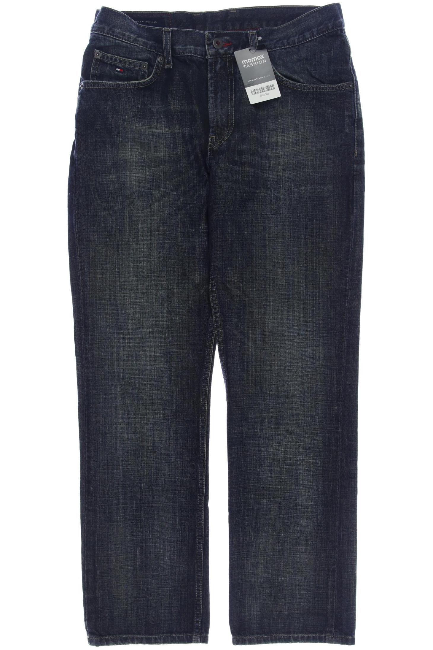 

Tommy Hilfiger Herren Jeans, marineblau, Gr. 32