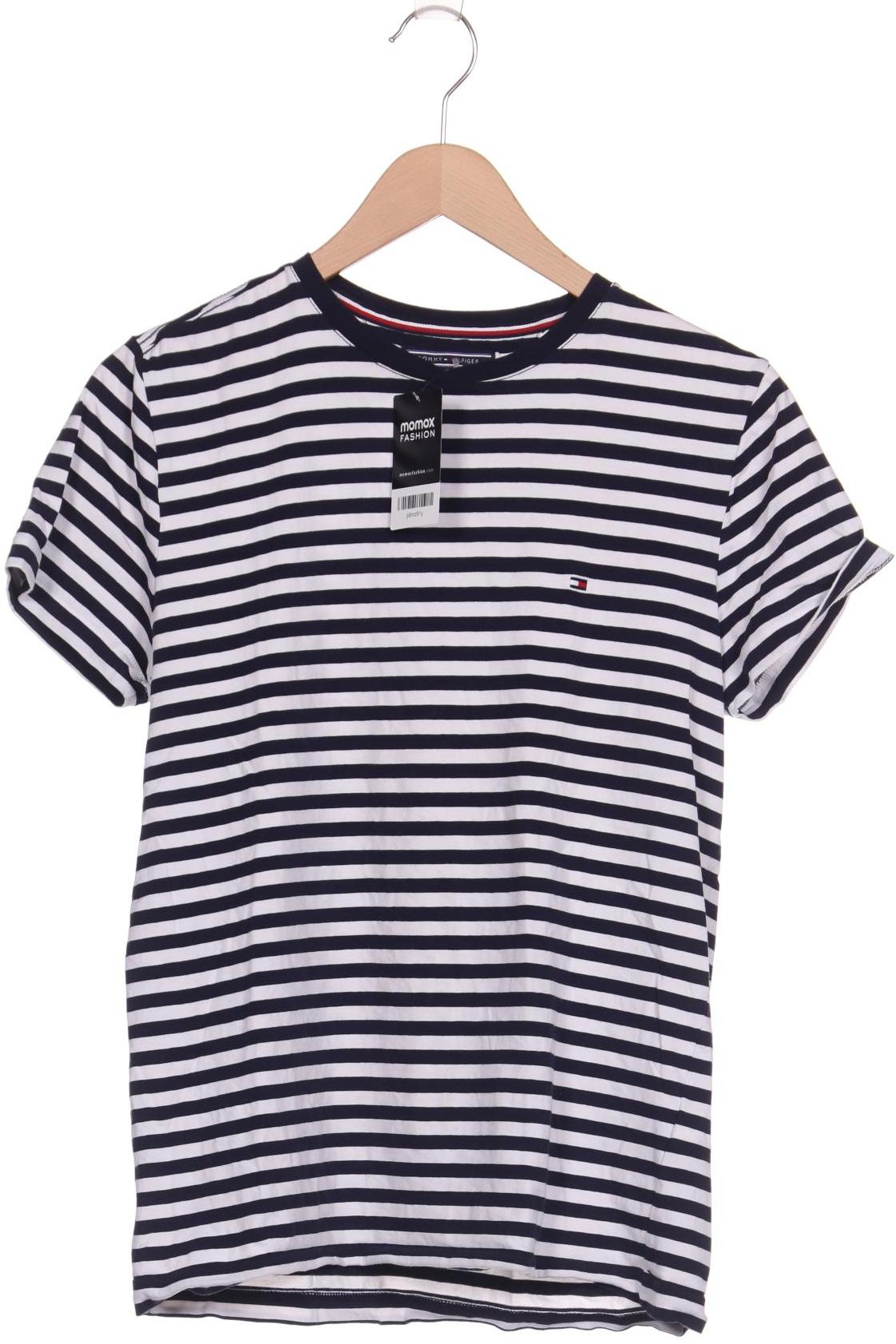 

Tommy Hilfiger Herren T-Shirt, marineblau