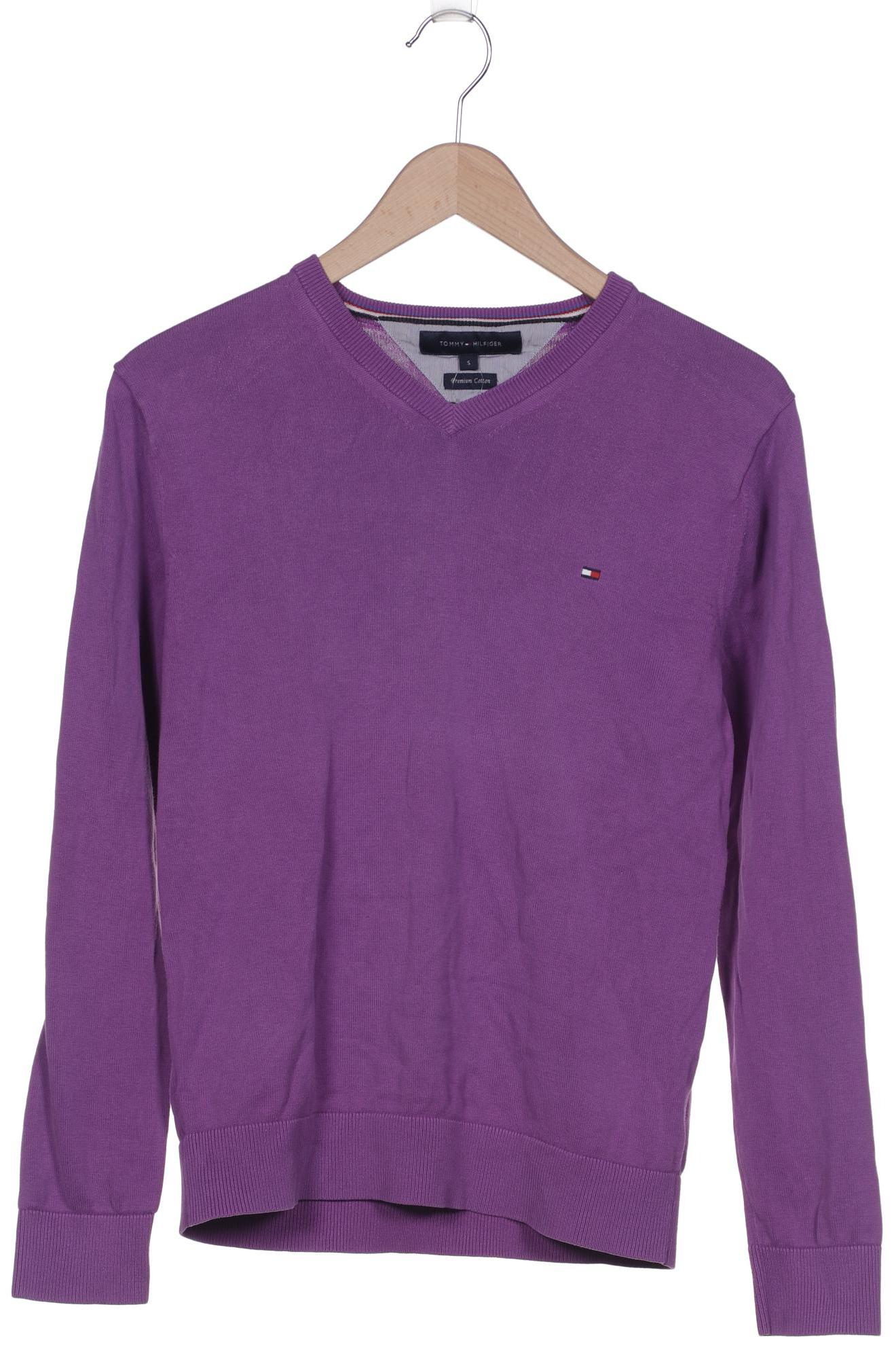 

Tommy Hilfiger Herren Pullover, flieder