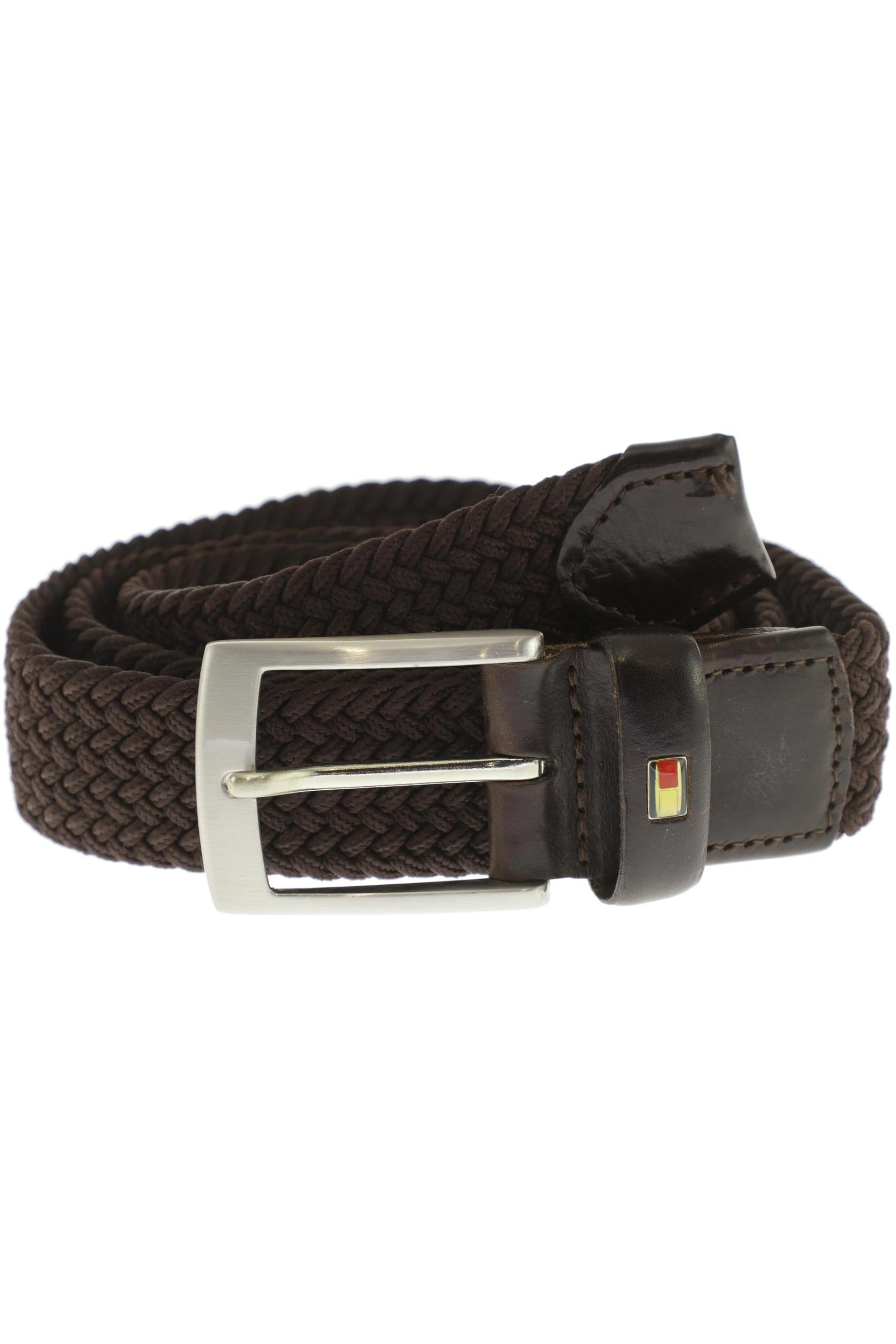 

Tommy Hilfiger Herren Gürtel, braun