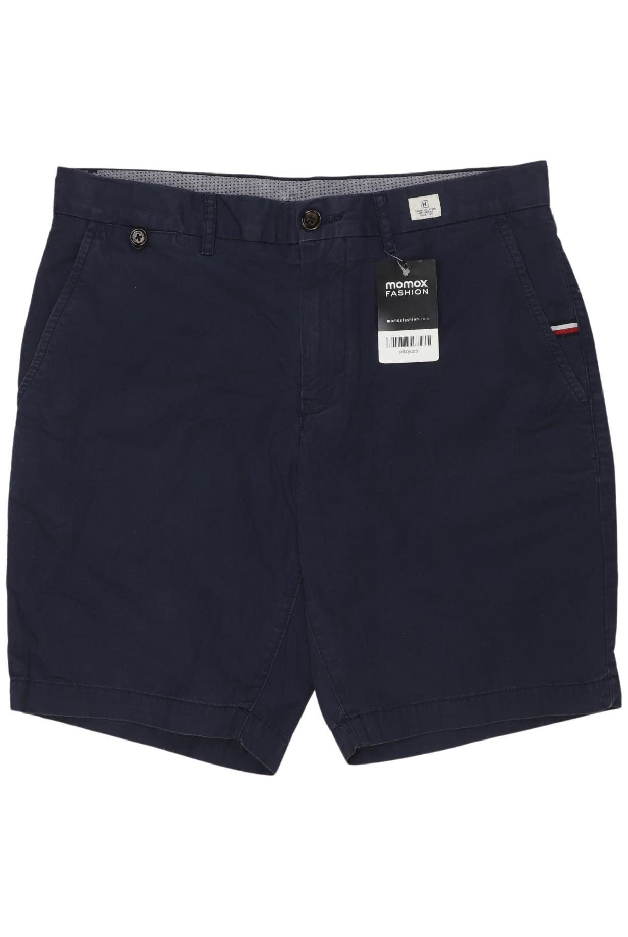 

Tommy Hilfiger Herren Shorts, marineblau, Gr. 32