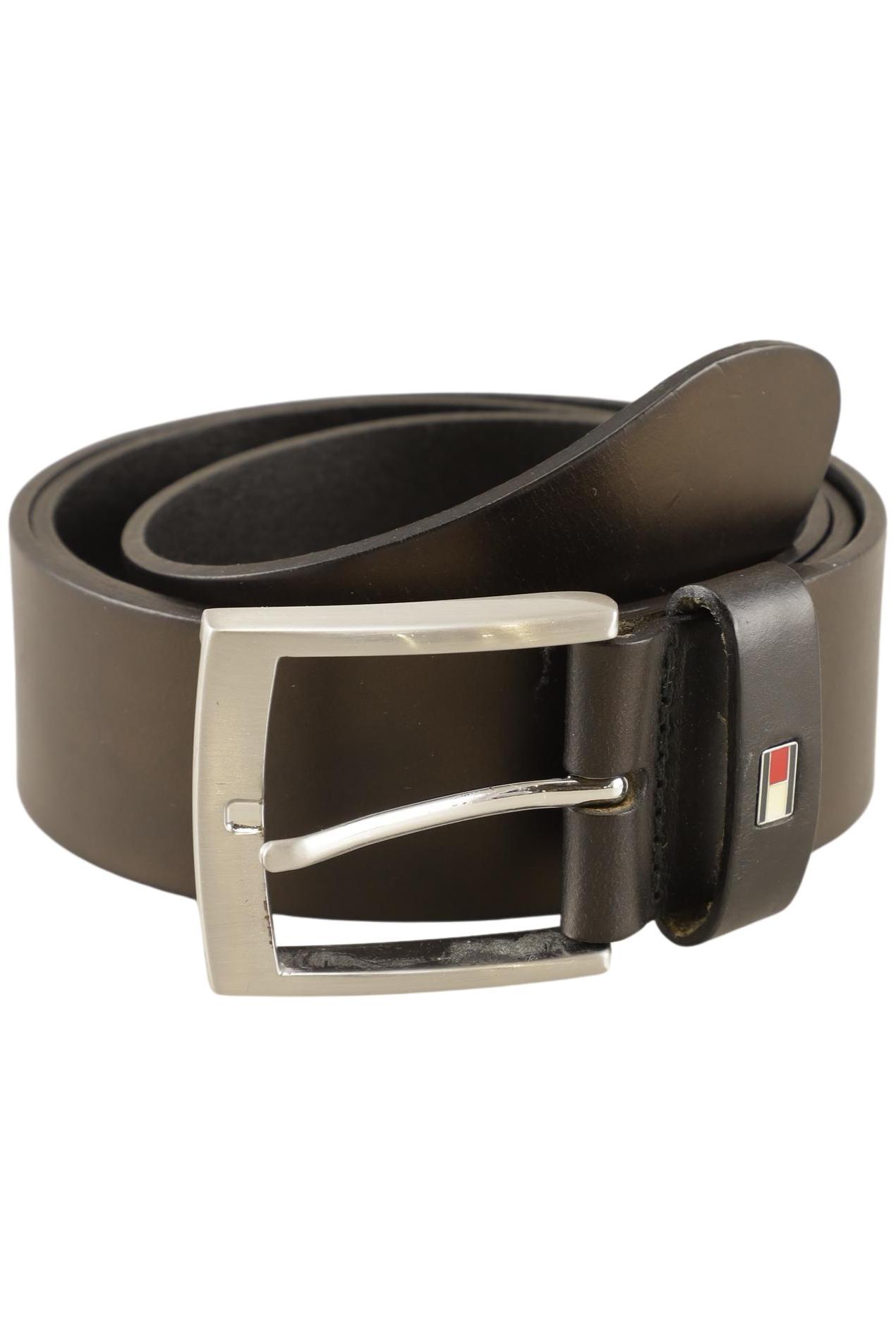 

Tommy Hilfiger Herren Gürtel, schwarz, Gr. 95