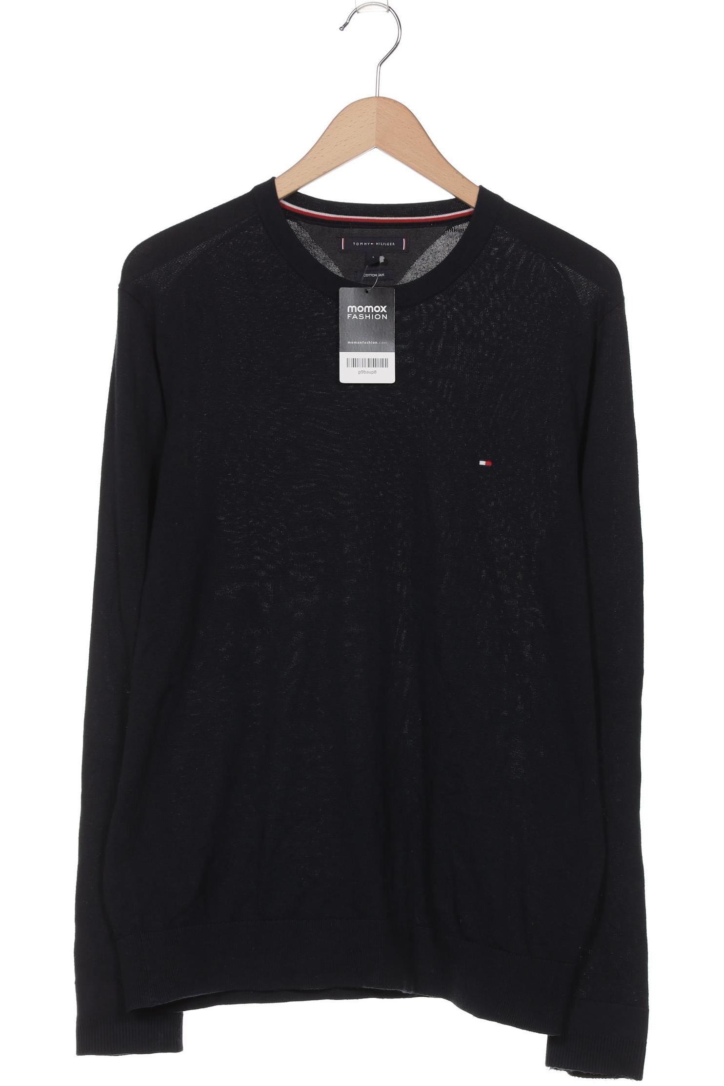 

Tommy Hilfiger Herren Pullover, marineblau, Gr. 52