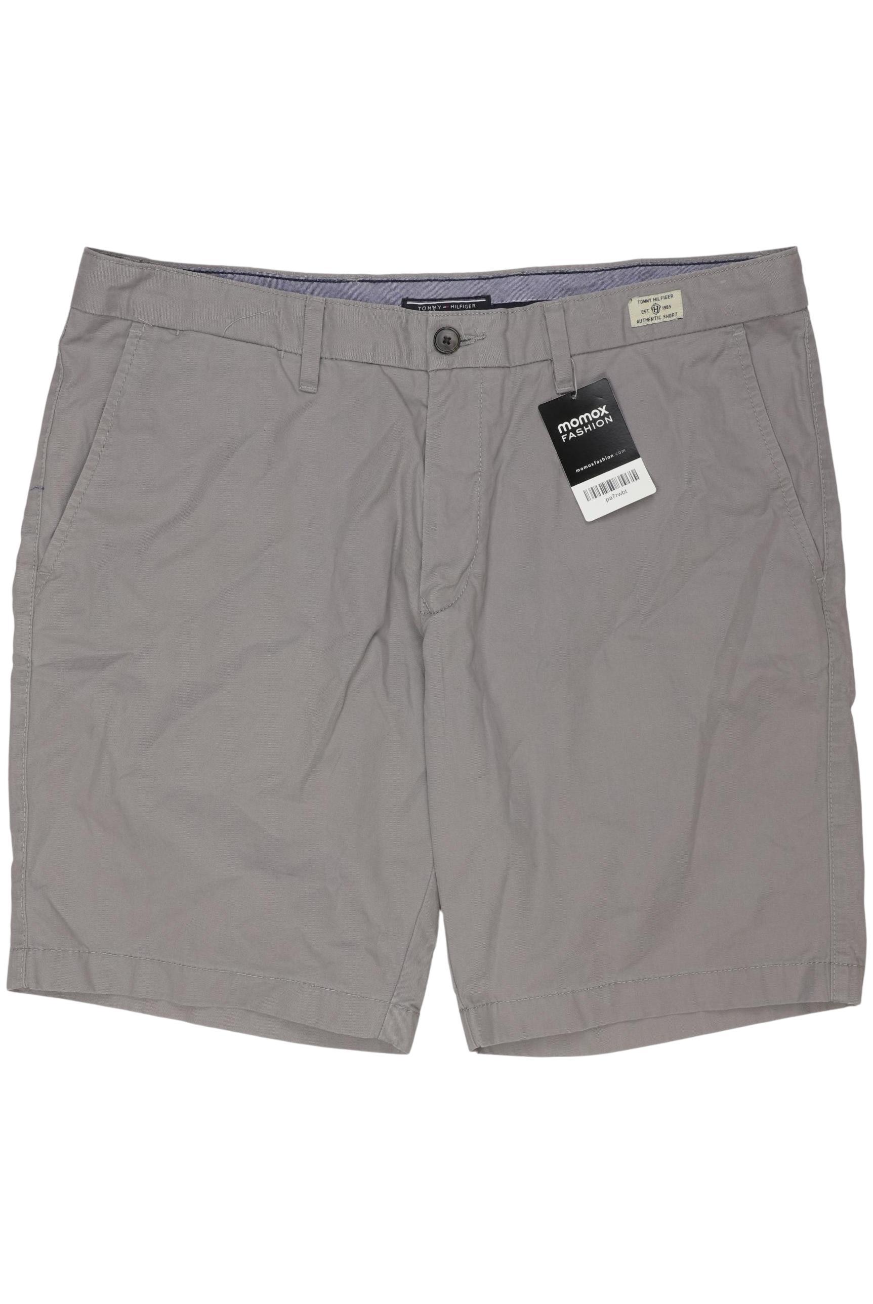 

Tommy Hilfiger Herren Shorts, grau, Gr. 38
