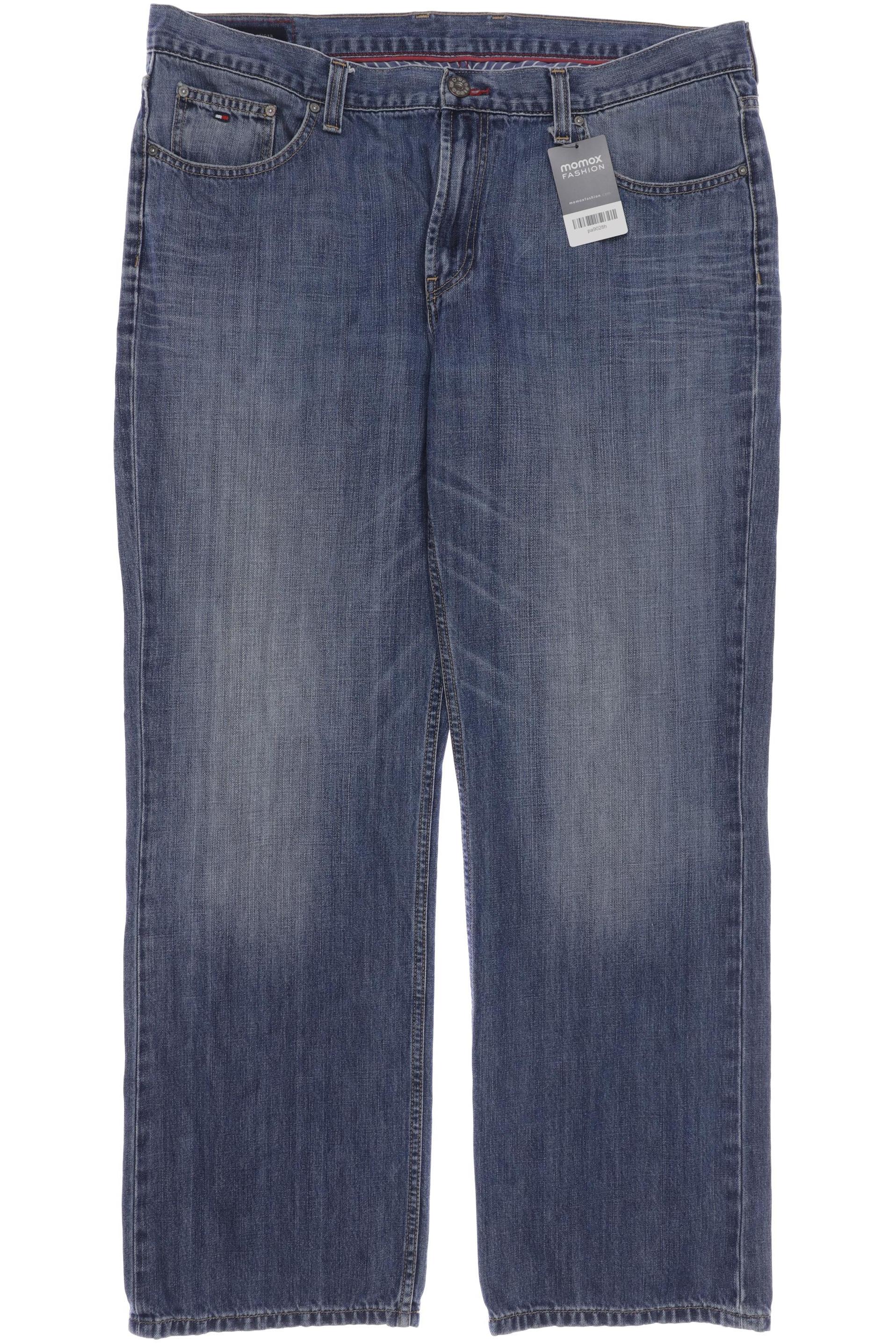 

Tommy Hilfiger Herren Jeans, blau, Gr. 40