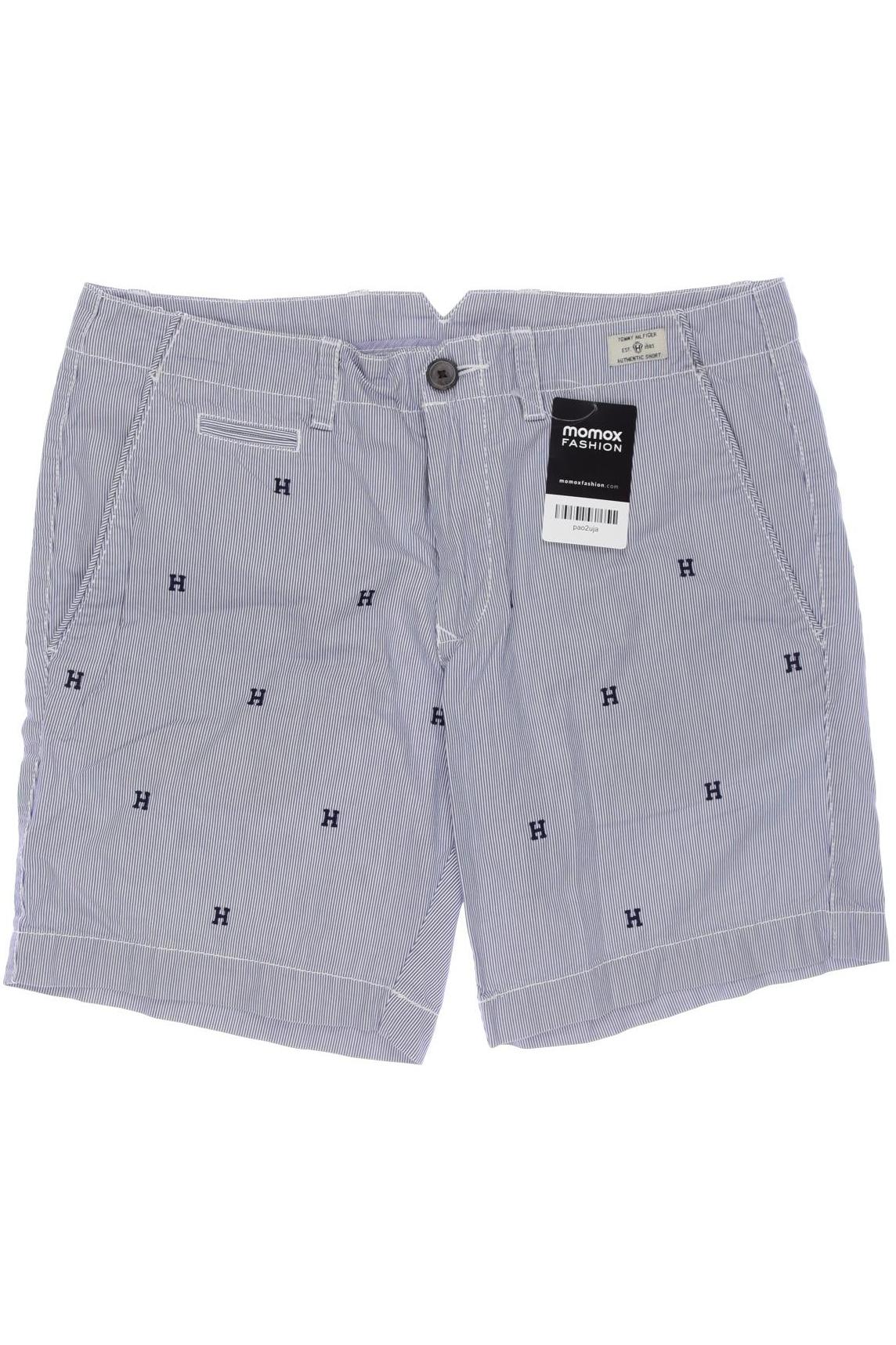 

Tommy Hilfiger Herren Shorts, hellblau, Gr. 32