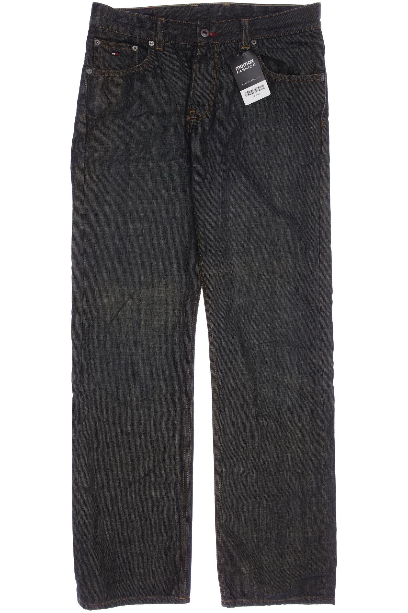 Thumbnail - Tommy Hilfiger Herren Jeans, braun, Gr. 33