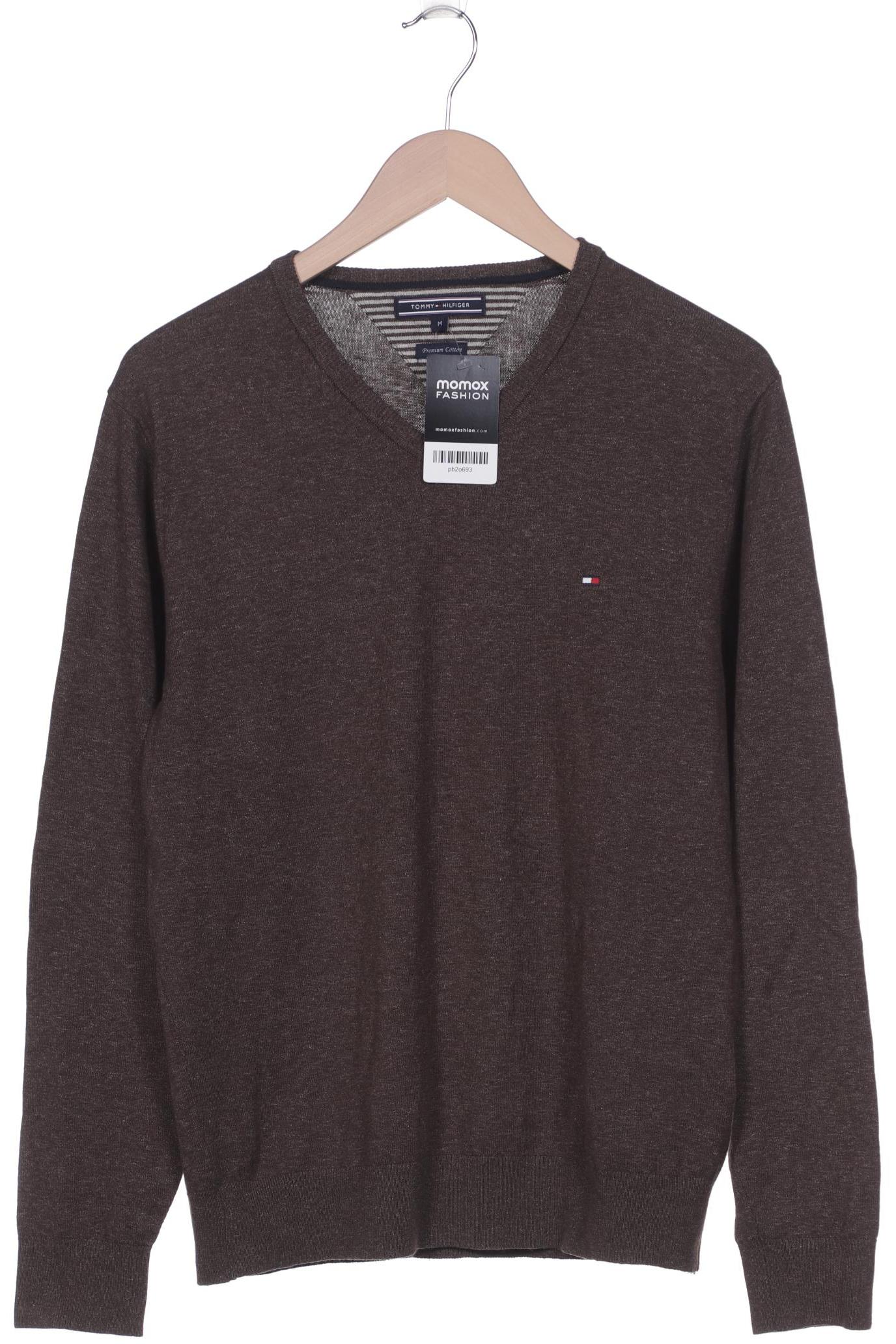 

Tommy Hilfiger Herren Pullover, braun