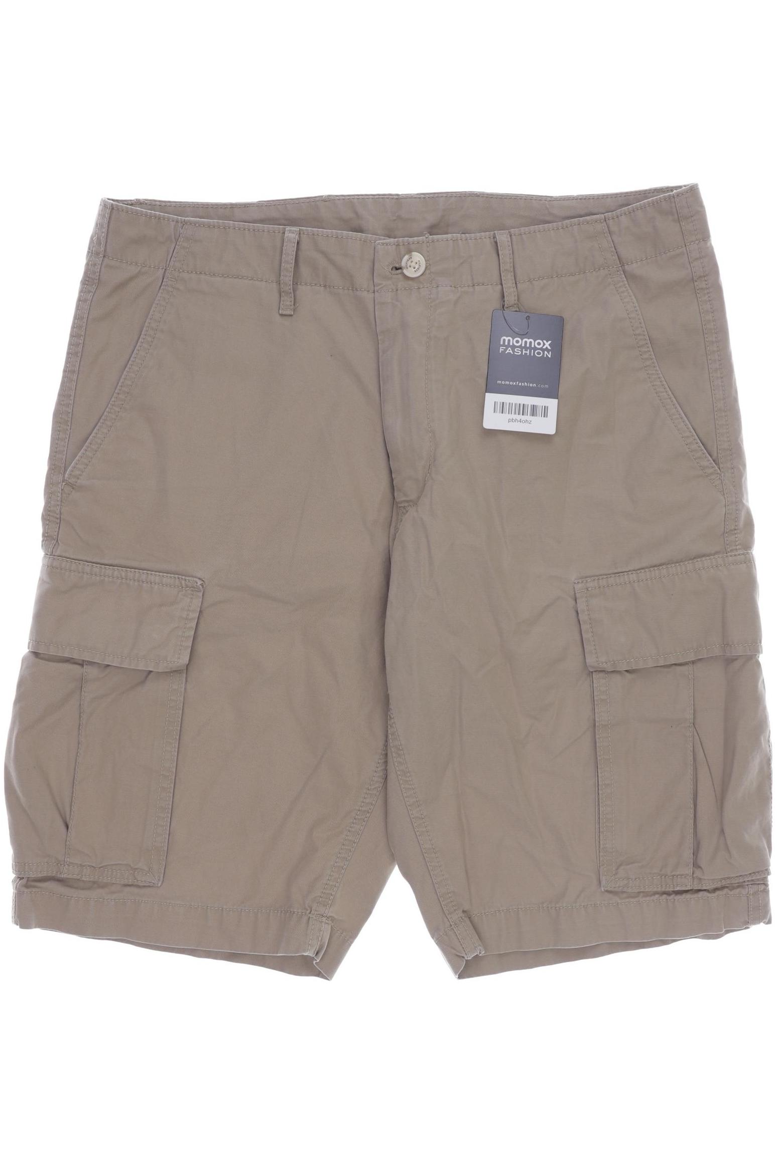 

Tommy Hilfiger Herren Shorts, beige