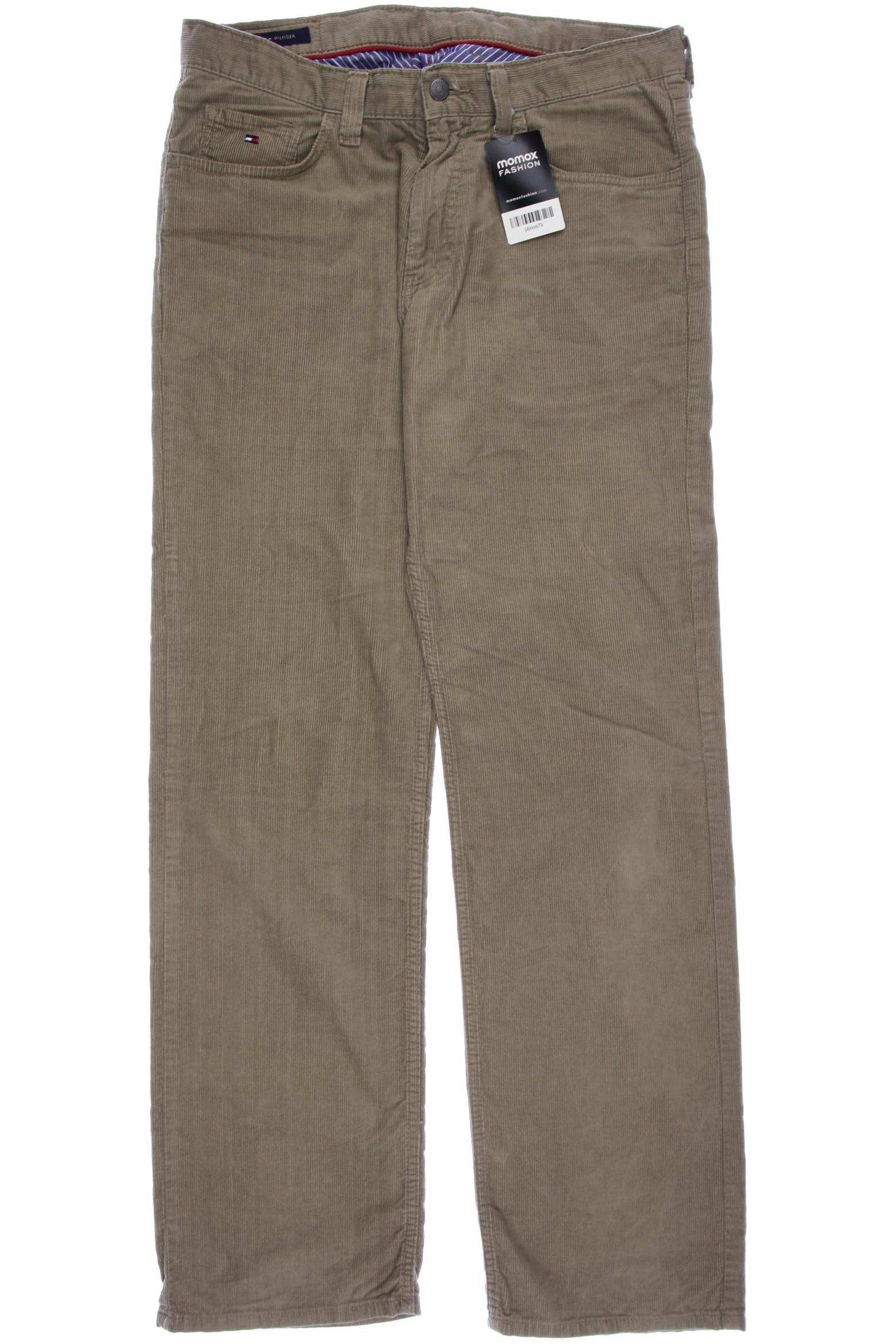 

Tommy Hilfiger Herren Stoffhose, beige, Gr. 52