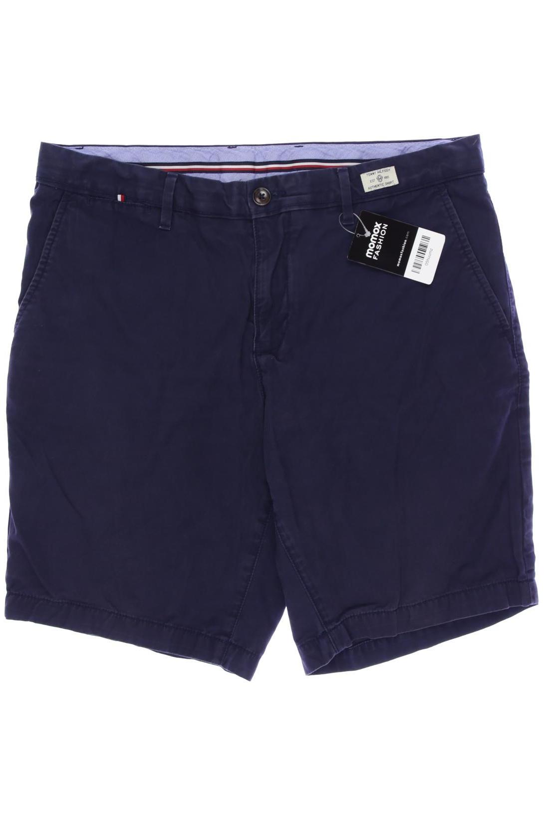 

Tommy Hilfiger Herren Shorts, marineblau, Gr. 33