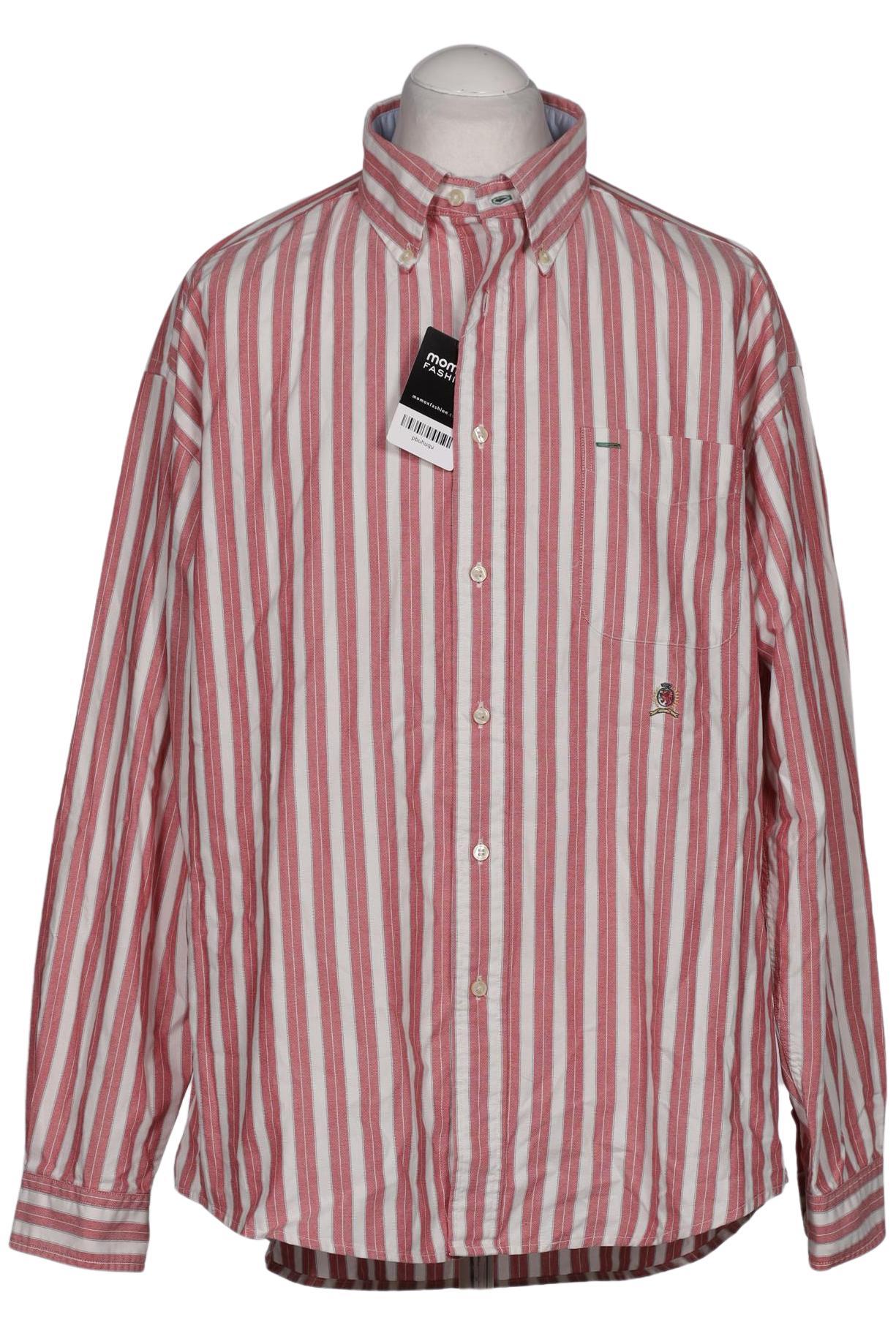 

Tommy Hilfiger Herren Hemd, rot, Gr. 54