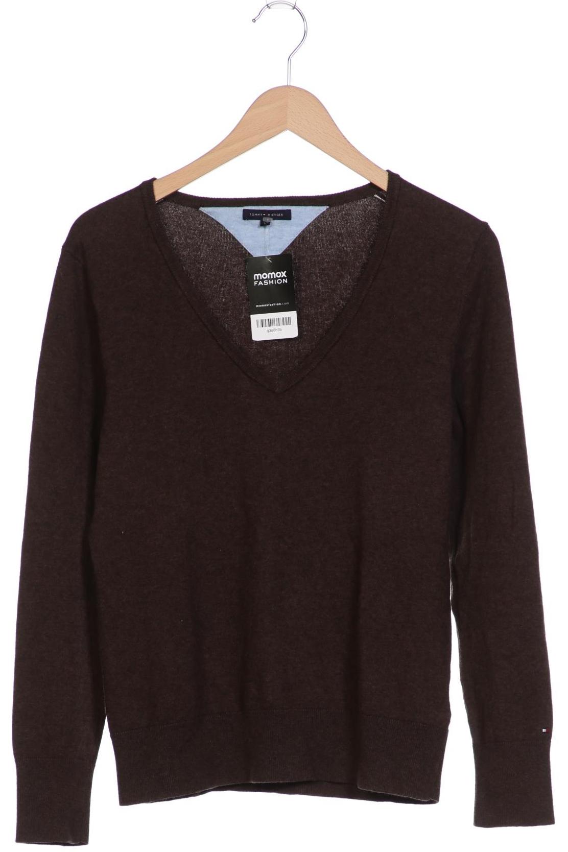 

Tommy Hilfiger Herren Pullover, braun