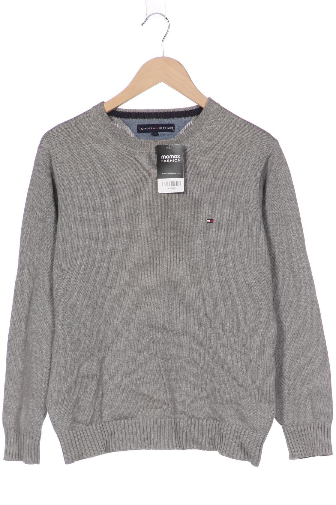 

Tommy Hilfiger Herren Pullover, grau