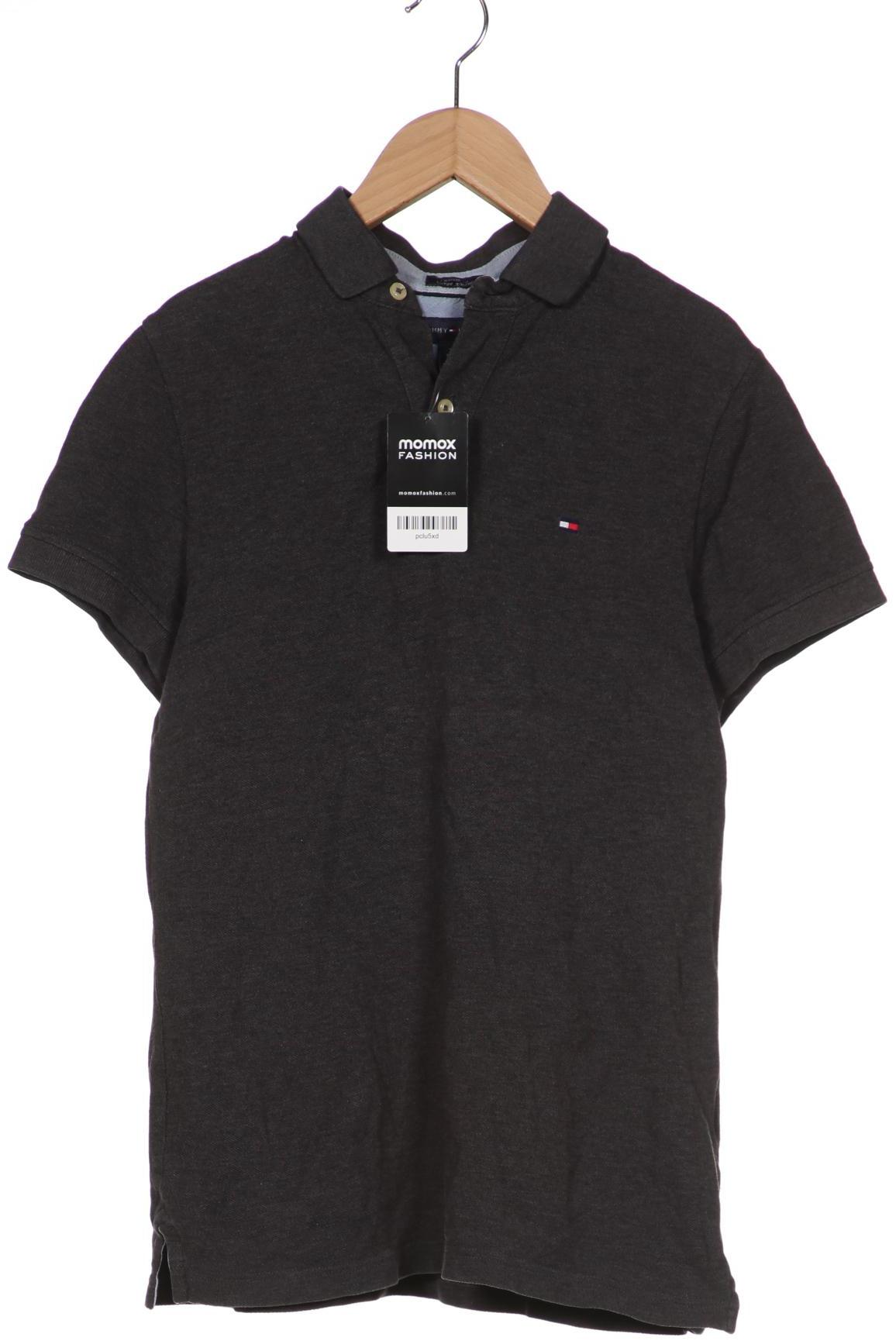 

Tommy Hilfiger Herren Poloshirt, grau