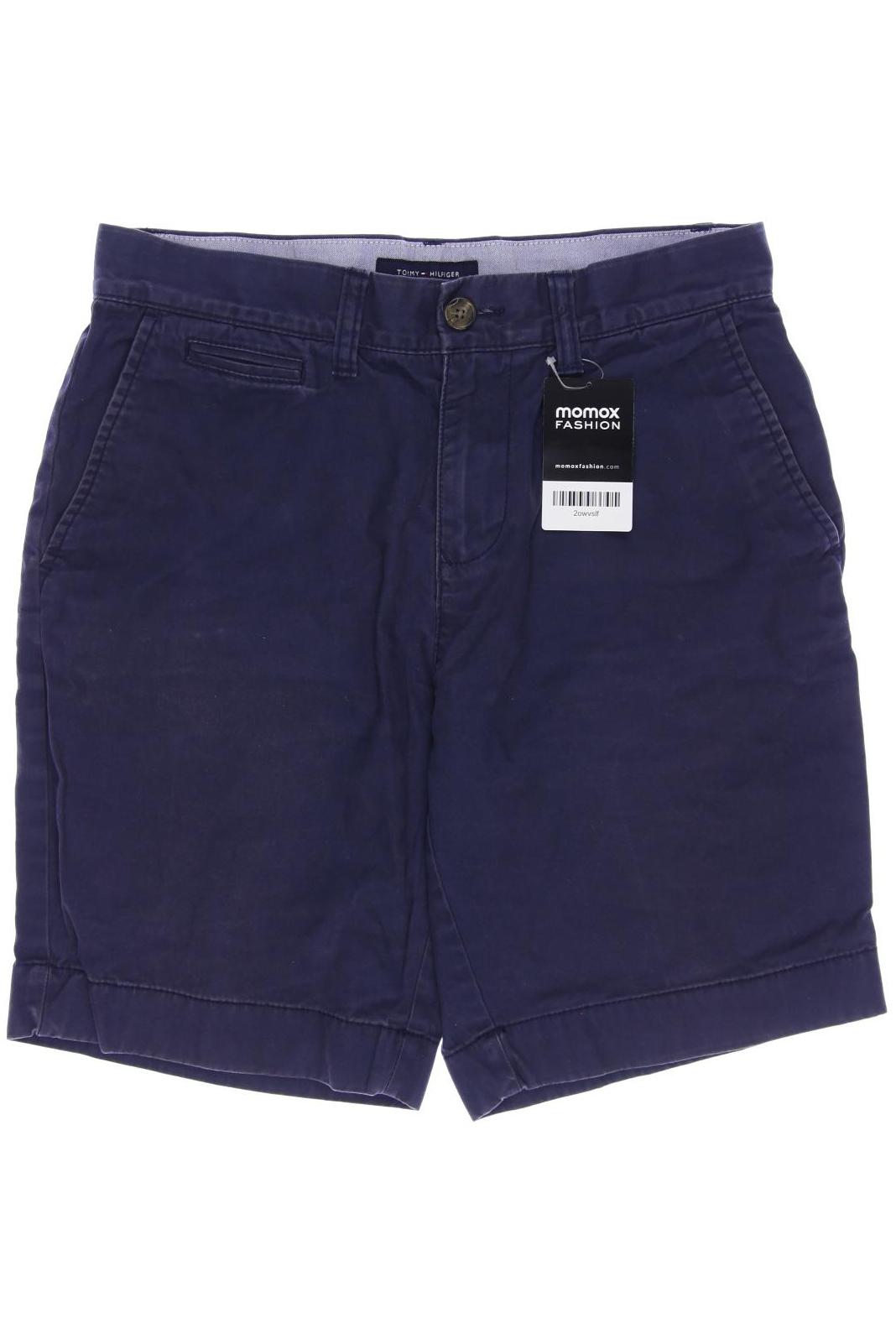 

Tommy Hilfiger Herren Shorts, blau, Gr. 29