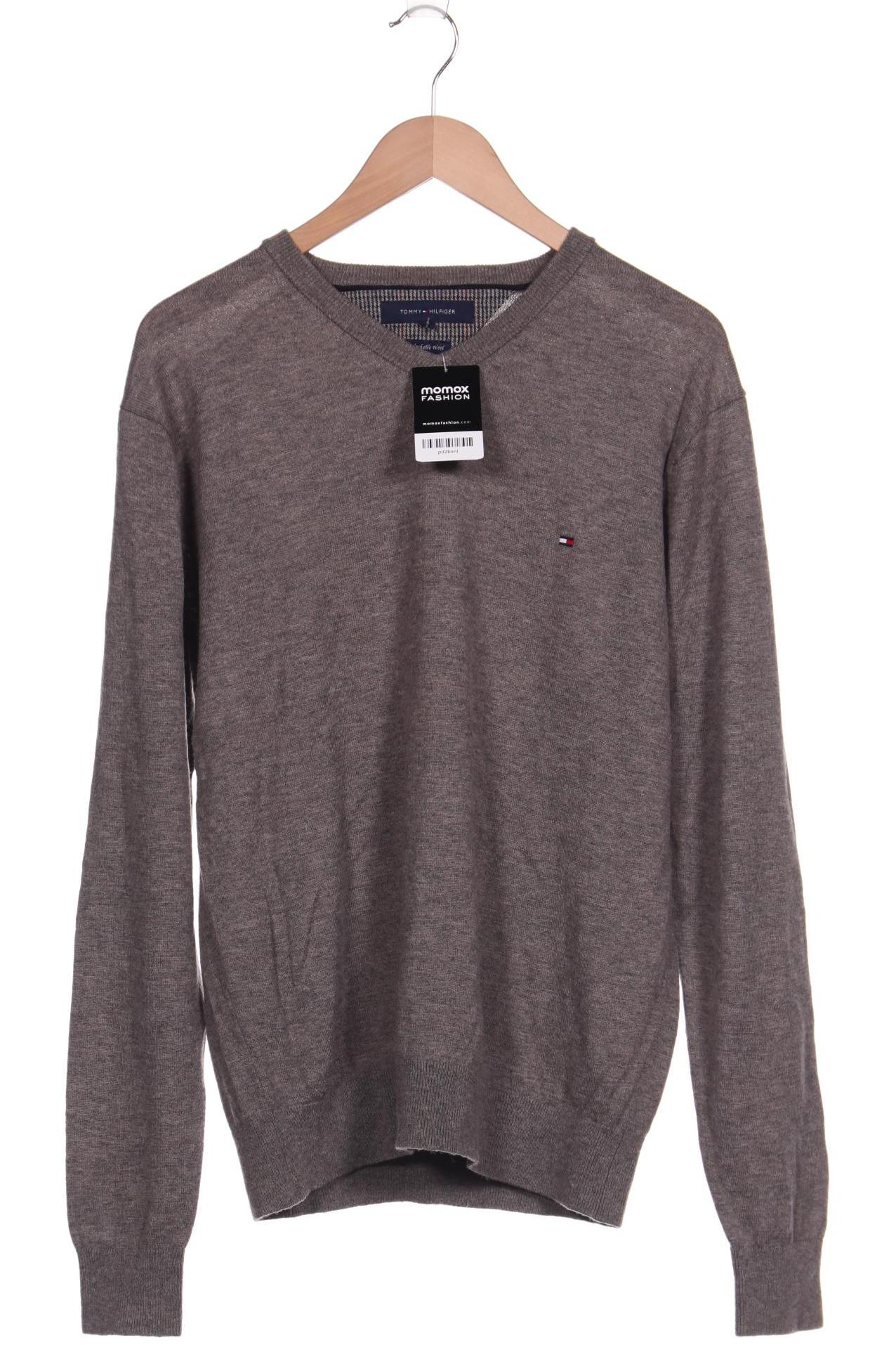 

Tommy Hilfiger Herren Pullover, grau