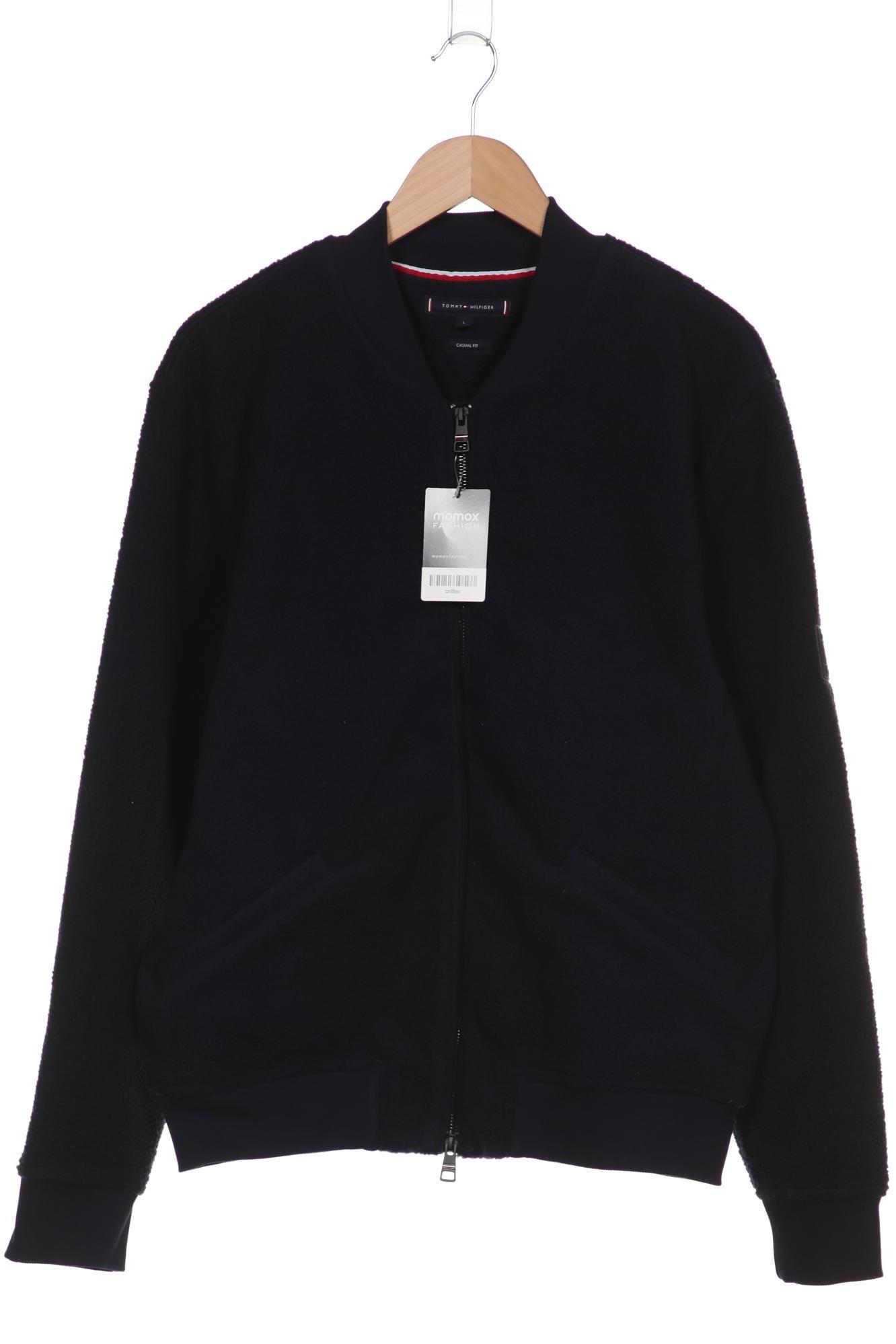 

Tommy Hilfiger Herren Sweatshirt, marineblau