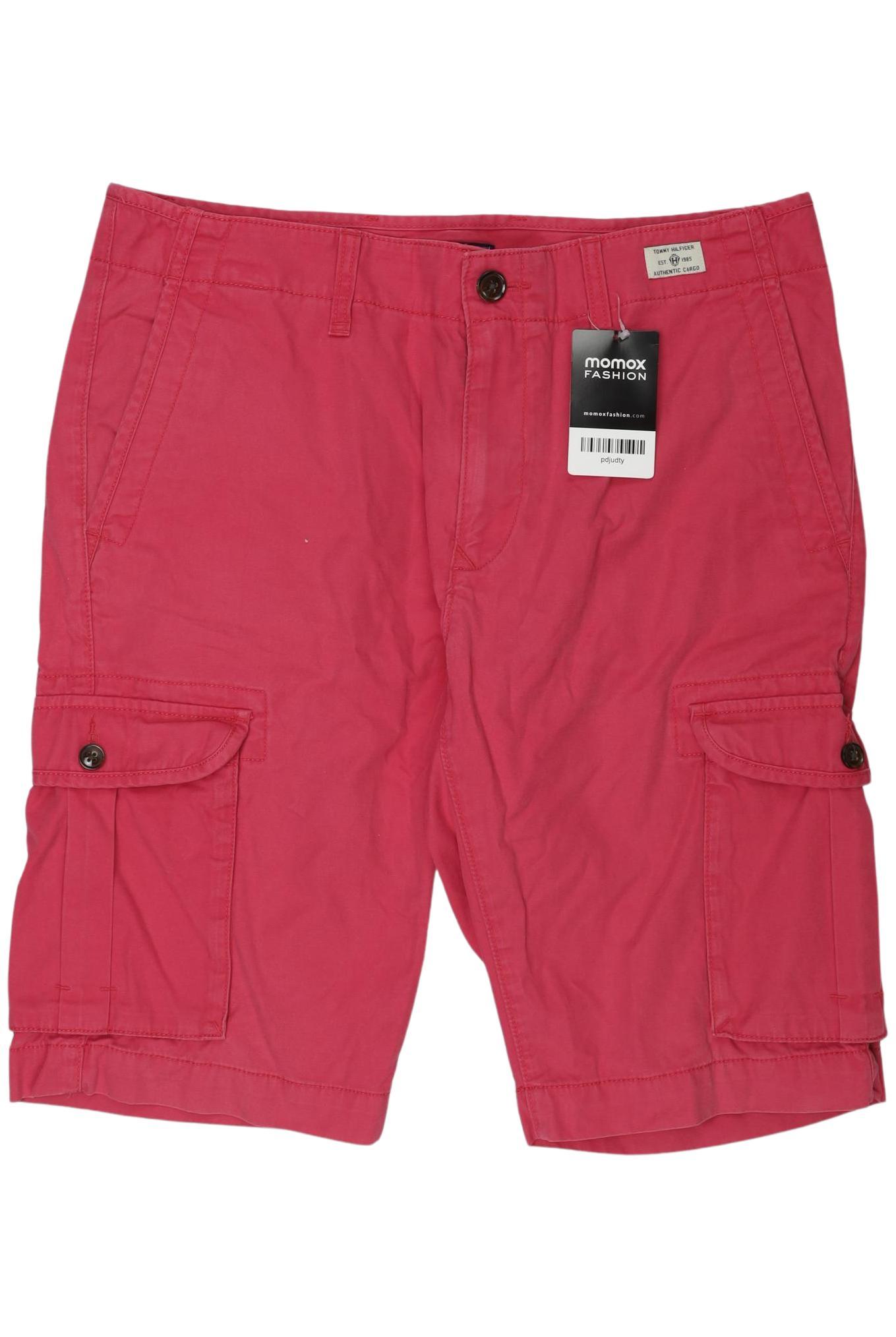 

Tommy Hilfiger Herren Shorts, pink, Gr. 32