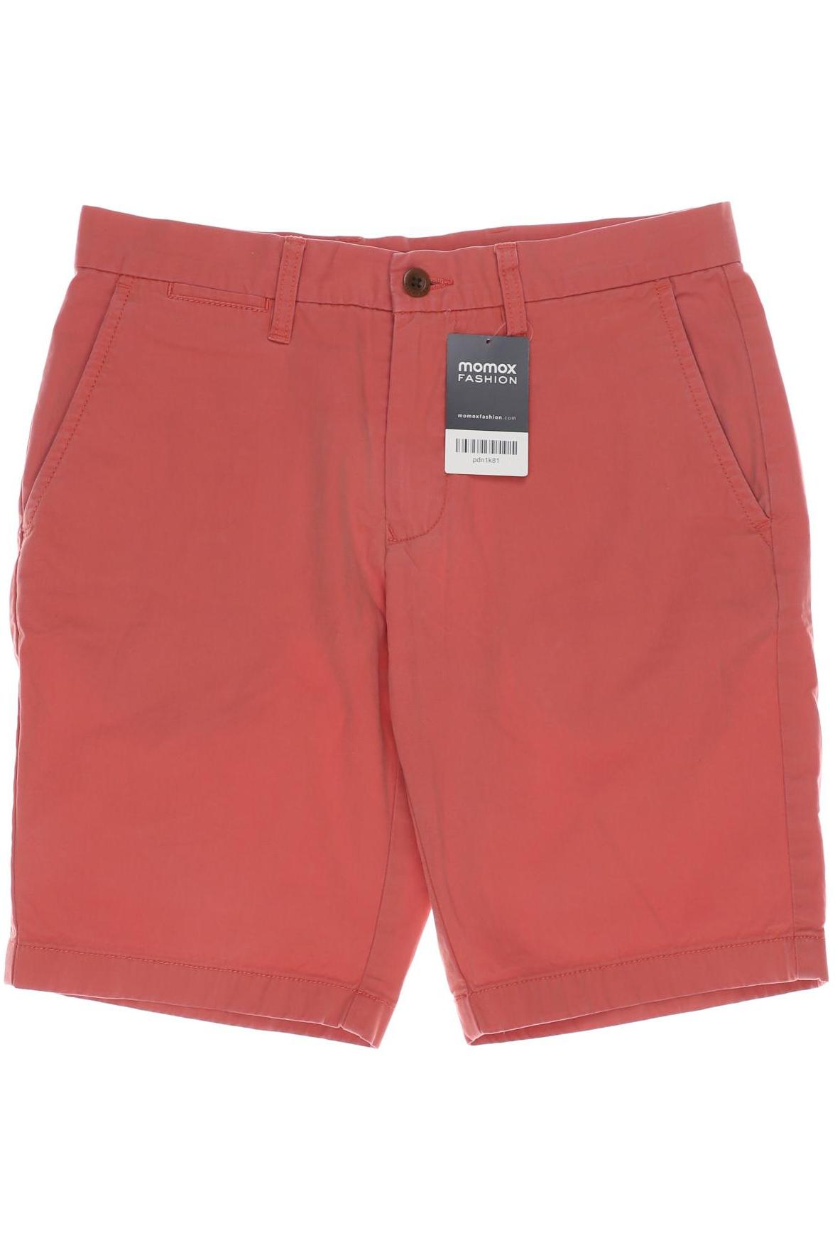 

Tommy Hilfiger Herren Shorts, orange