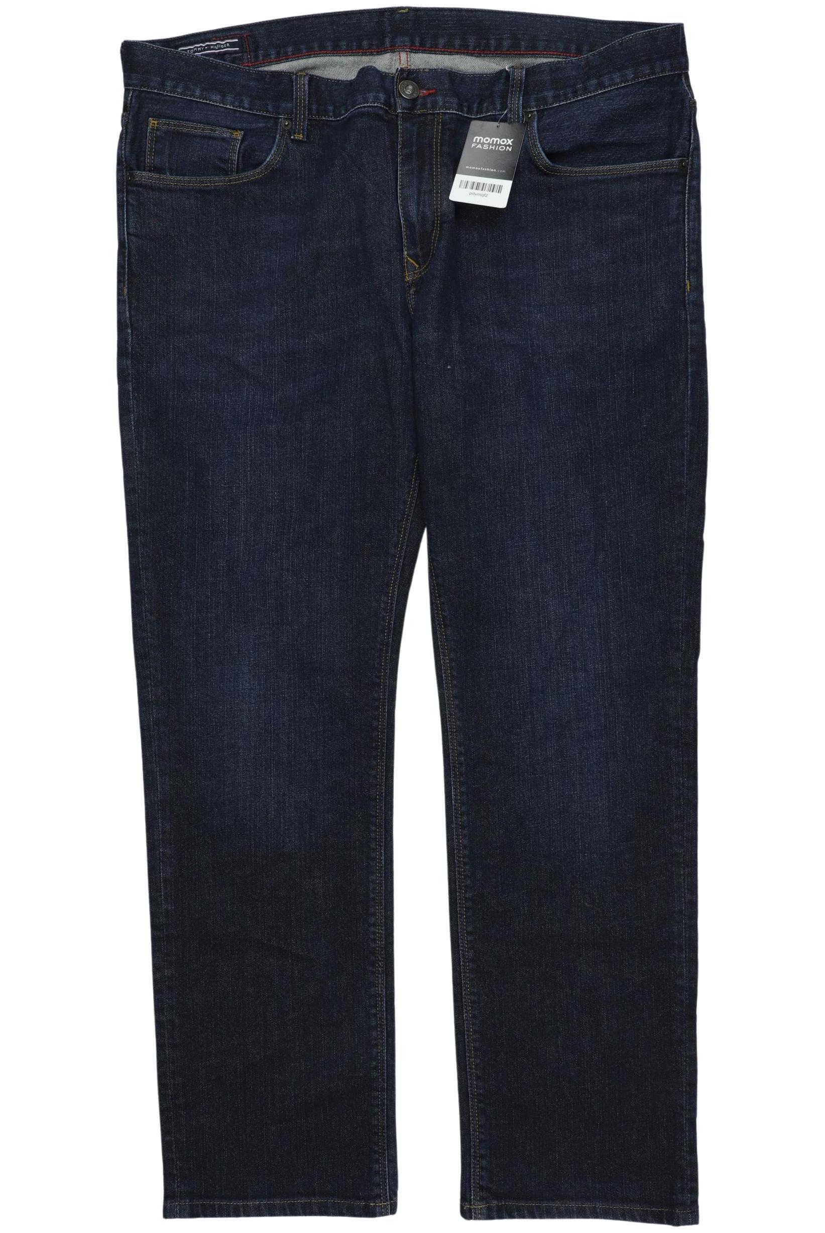 

Tommy Hilfiger Herren Jeans, marineblau, Gr. 40