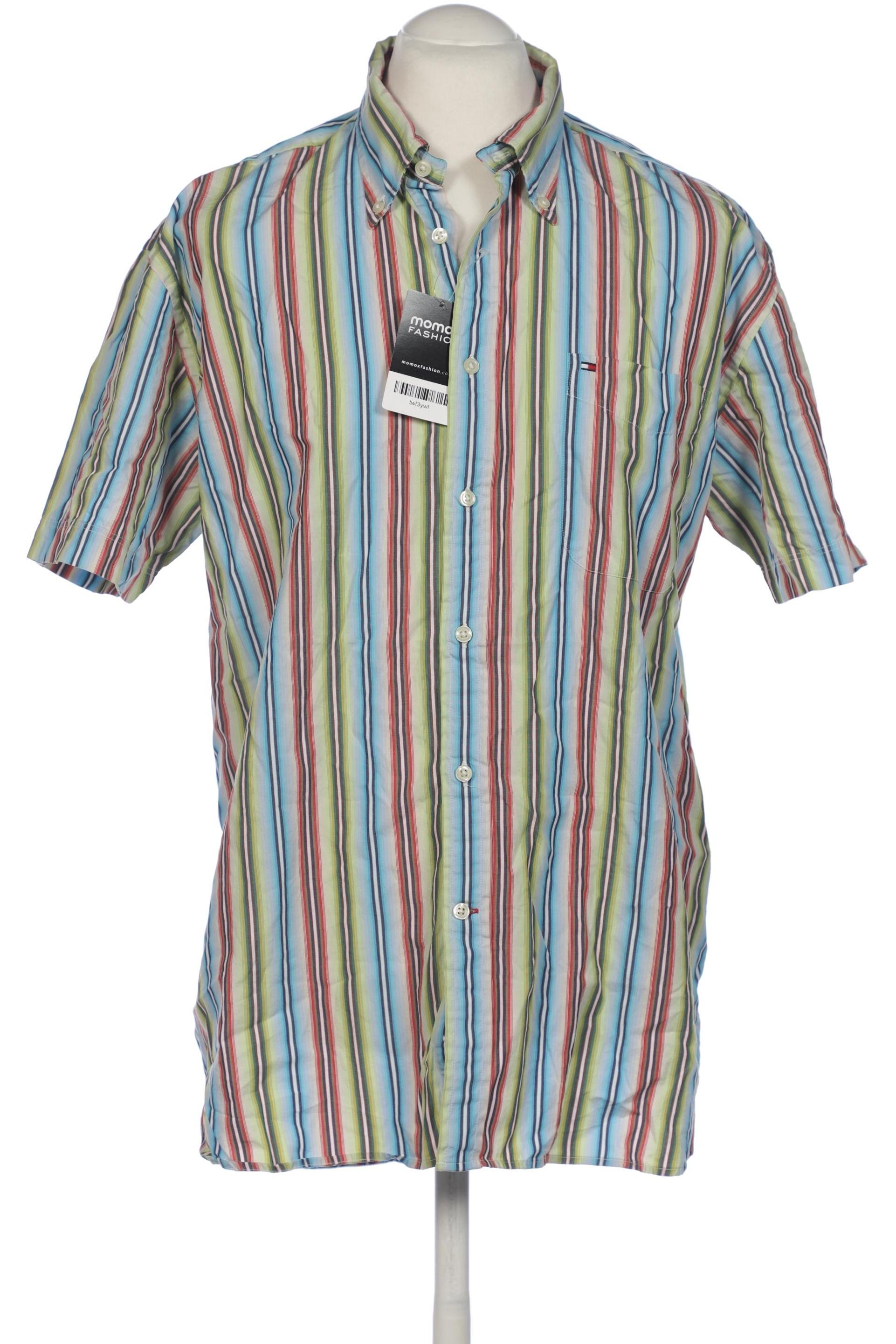 

Tommy Hilfiger Herren Hemd, mehrfarbig, Gr. 54