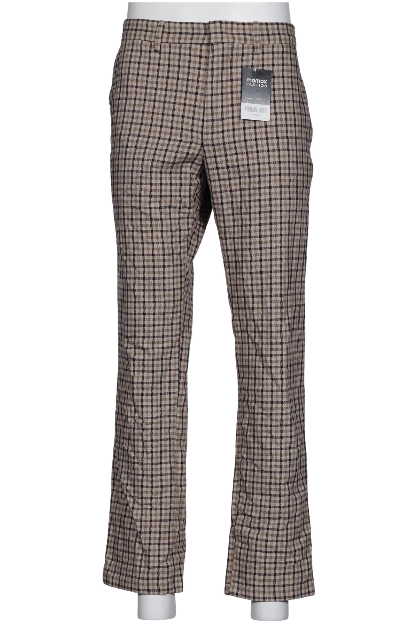 

Tommy Hilfiger Herren Stoffhose, beige, Gr. 33