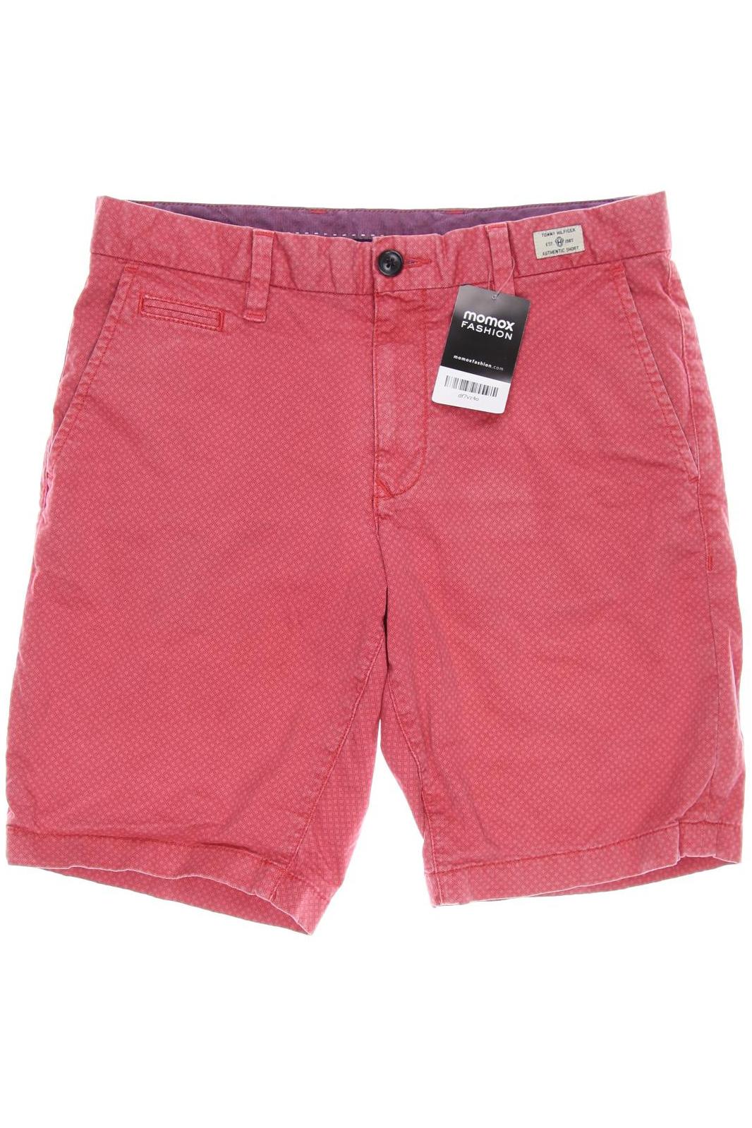 

Tommy Hilfiger Herren Shorts, pink, Gr. 48