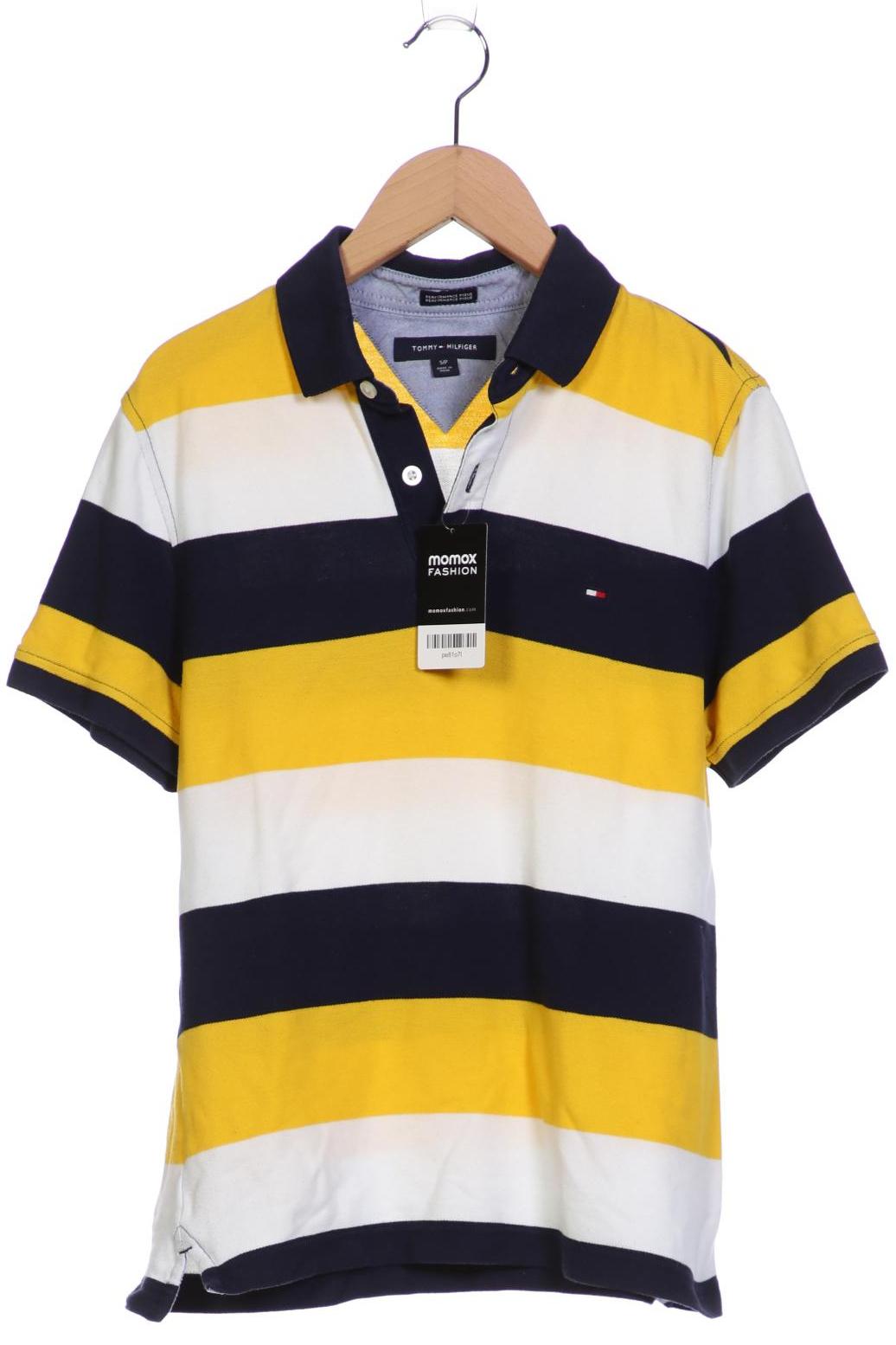 

Tommy Hilfiger Herren Poloshirt, mehrfarbig