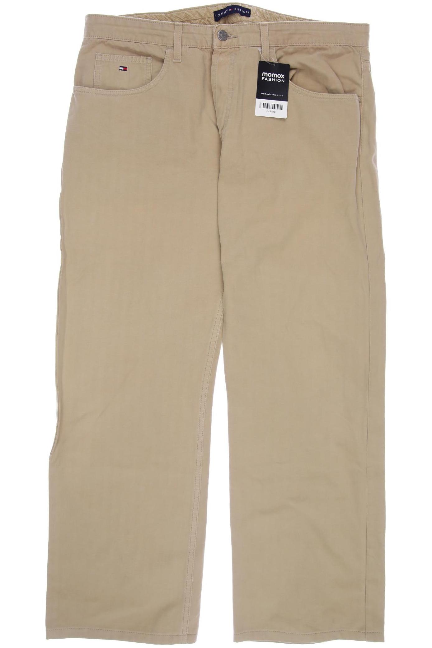 

Tommy Hilfiger Herren Jeans, beige, Gr. 36