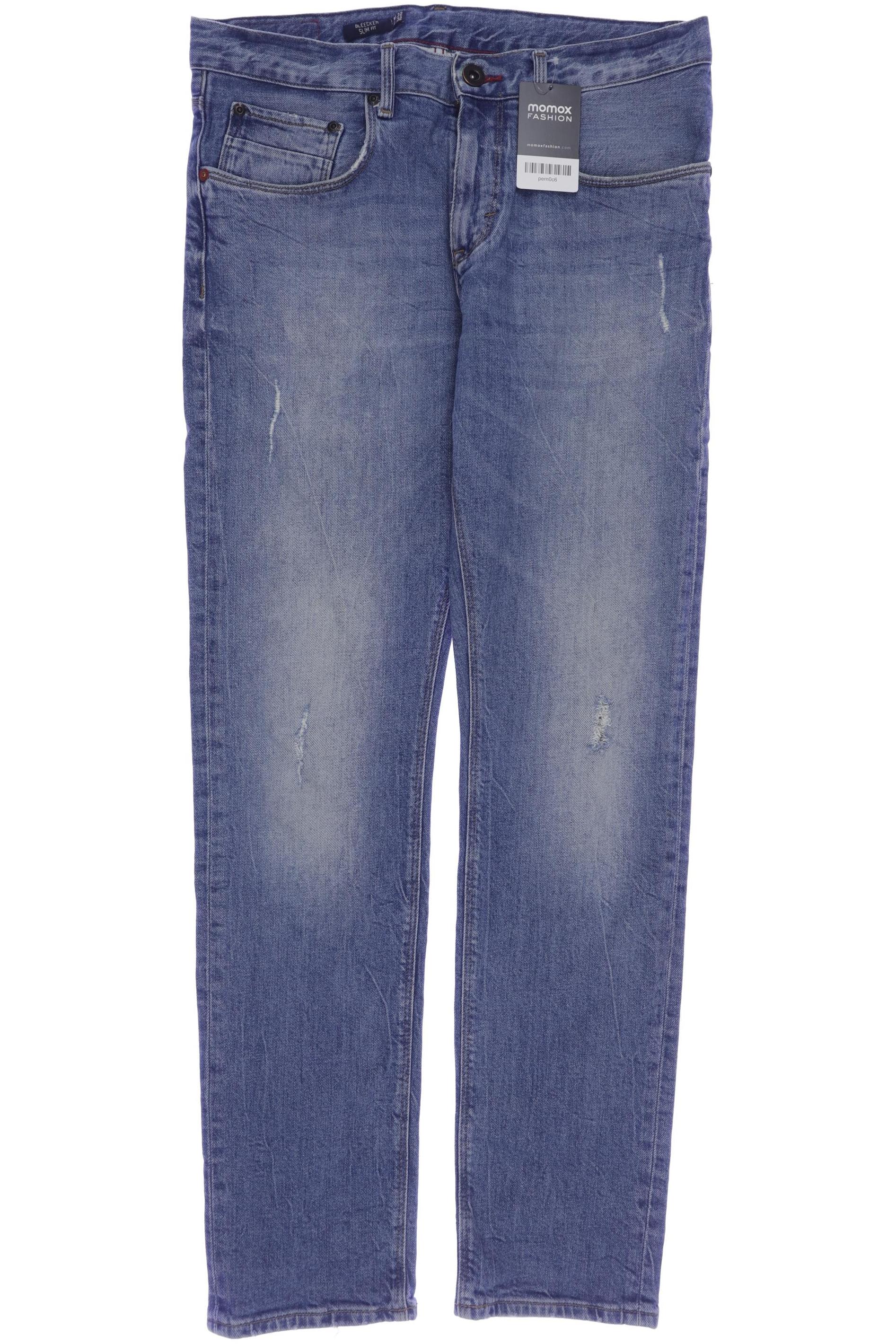 

Tommy Hilfiger Herren Jeans, blau, Gr. 32