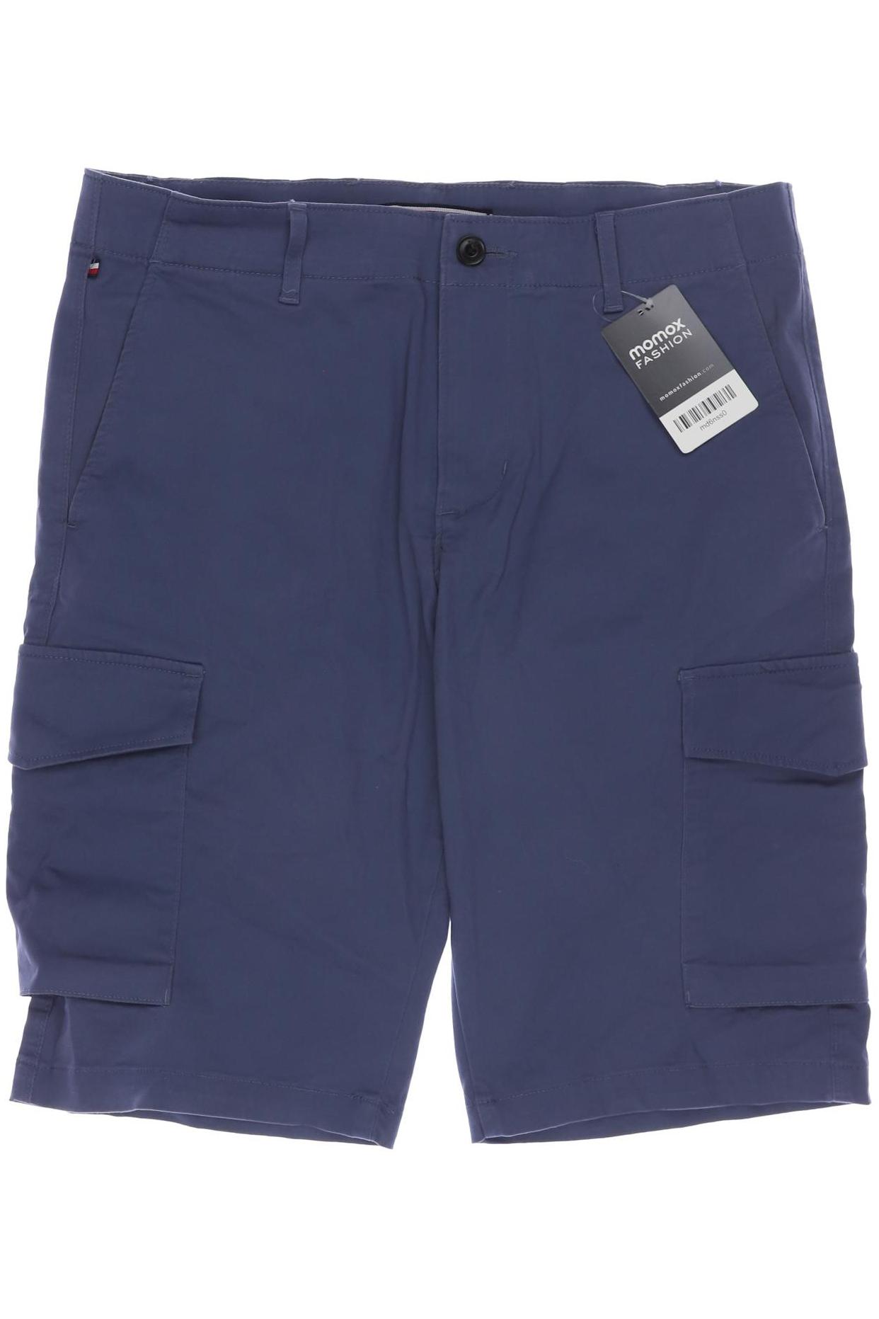 

Tommy Hilfiger Herren Shorts, blau, Gr. 46