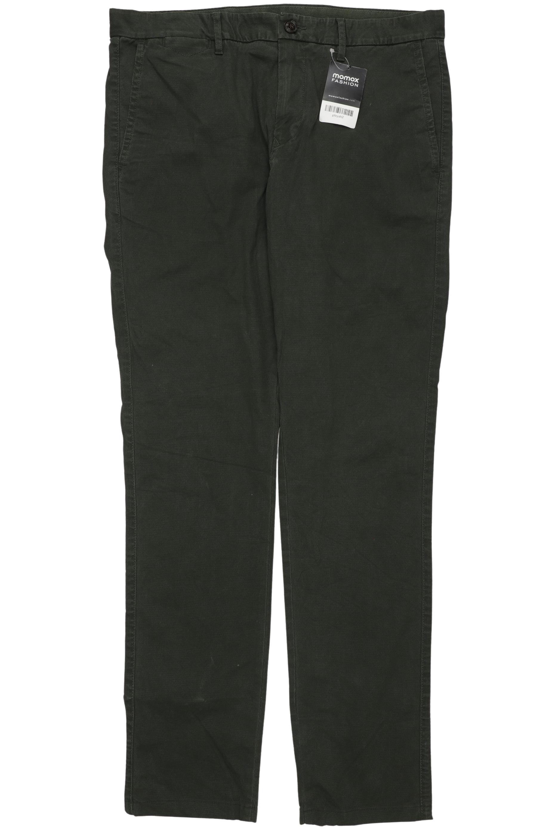 

Tommy Hilfiger Herren Jeans, grün, Gr. 34