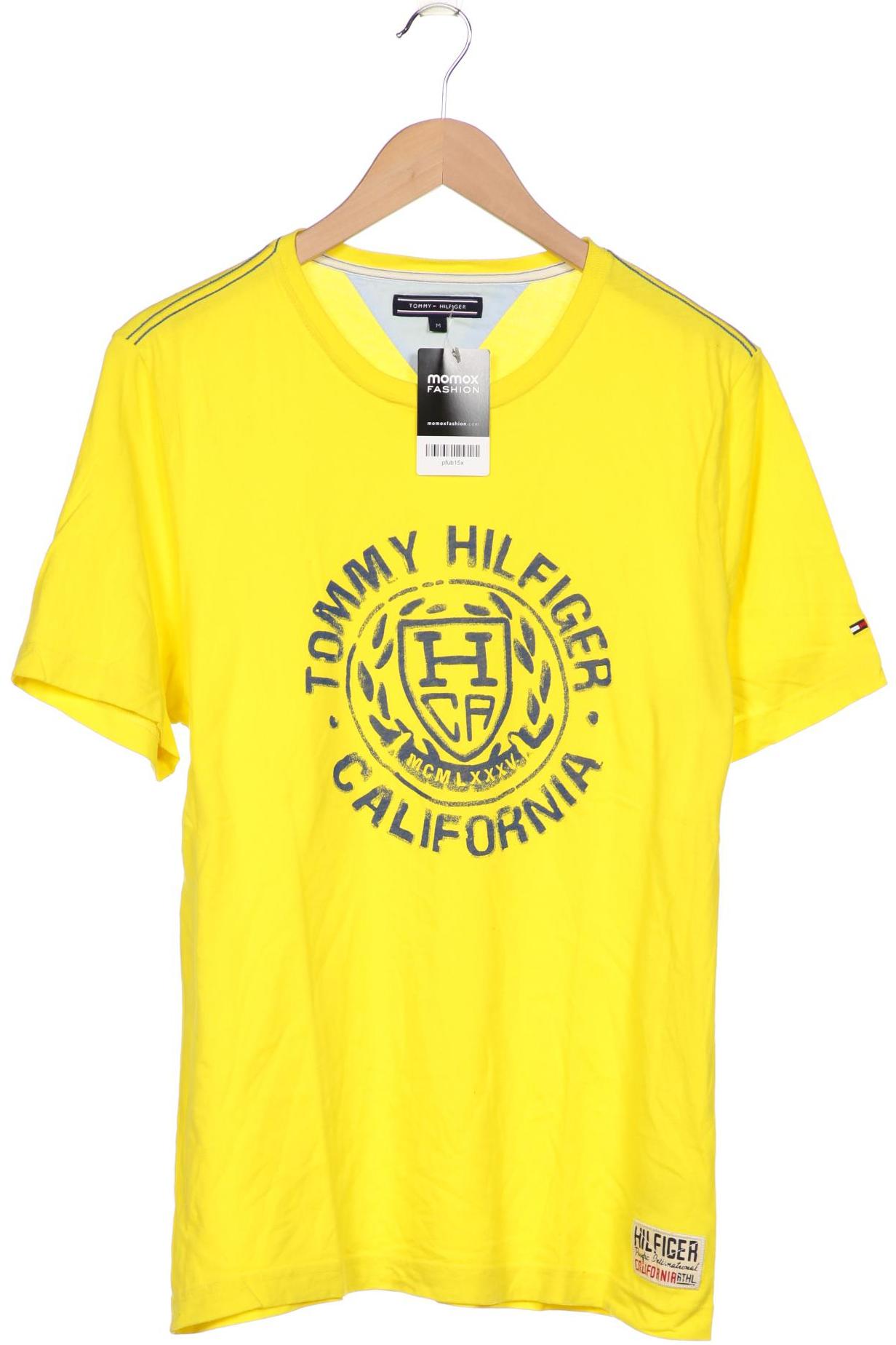 

Tommy Hilfiger Herren T-Shirt, neon