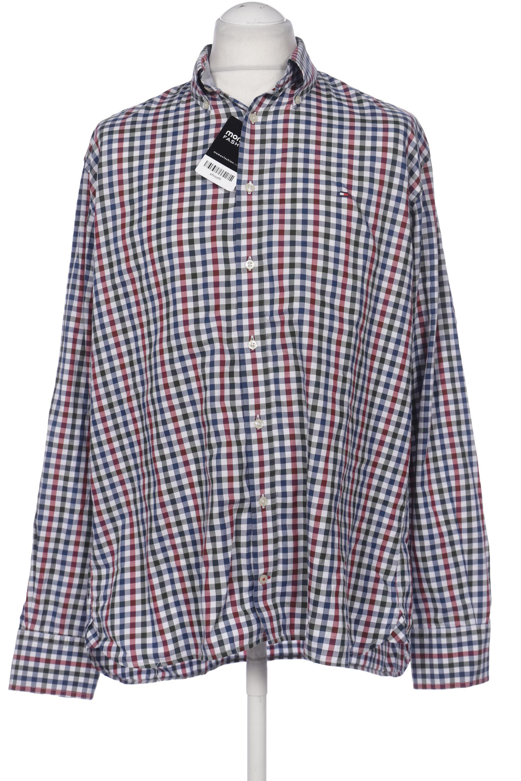

Tommy Hilfiger Herren Hemd, mehrfarbig, Gr. 54
