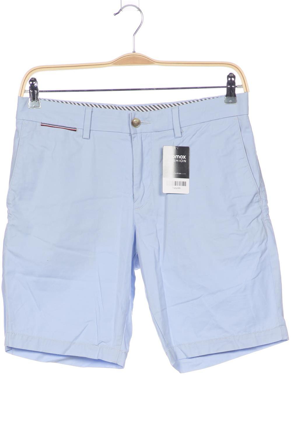 

Tommy Hilfiger Herren Shorts, hellblau, Gr. 32